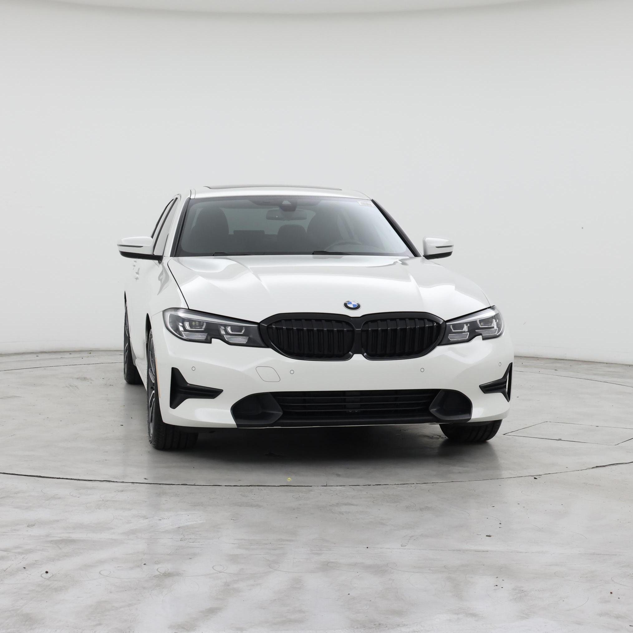 Thumbnail: 2020 BMW 3 Series - 5