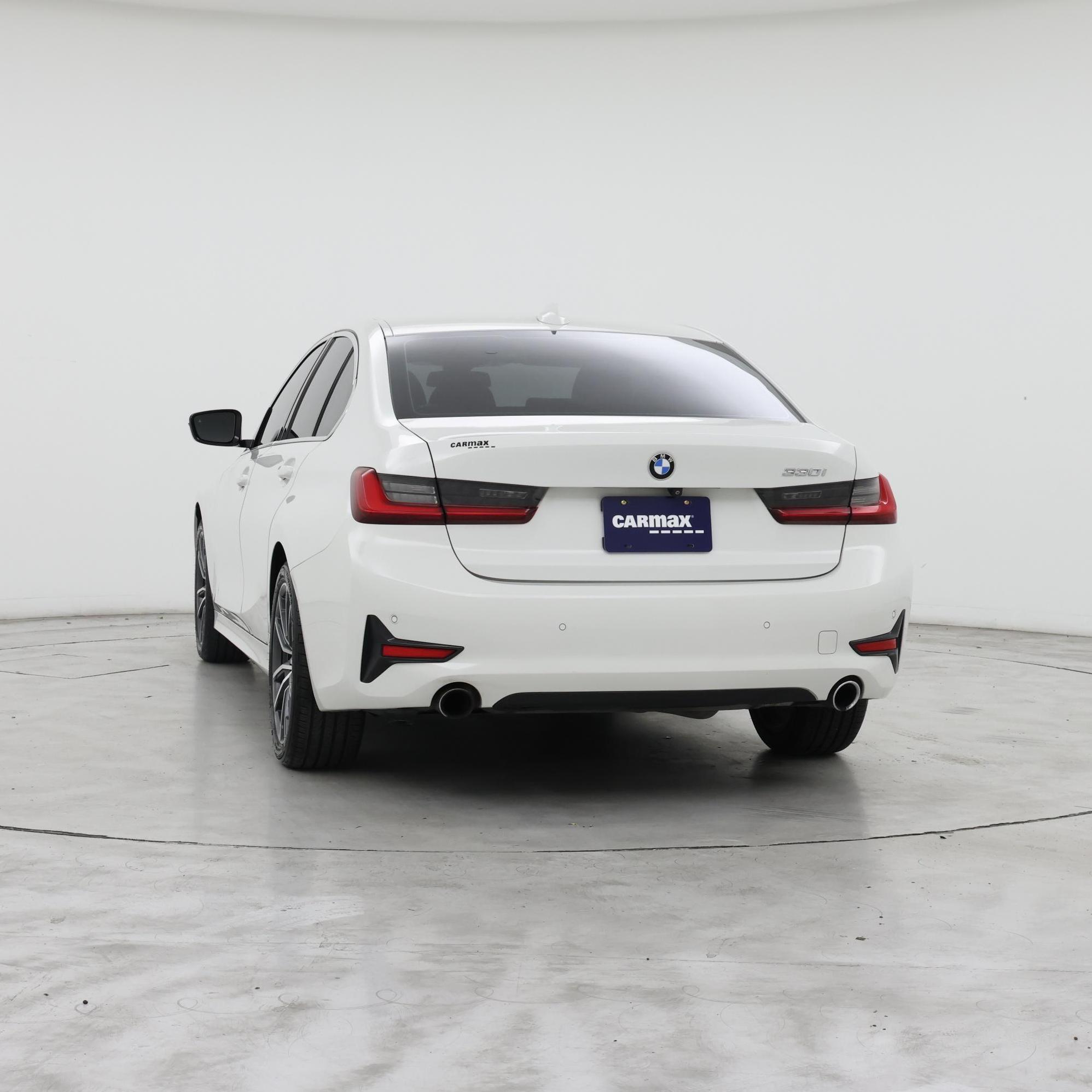 Thumbnail: 2020 BMW 3 Series - 6