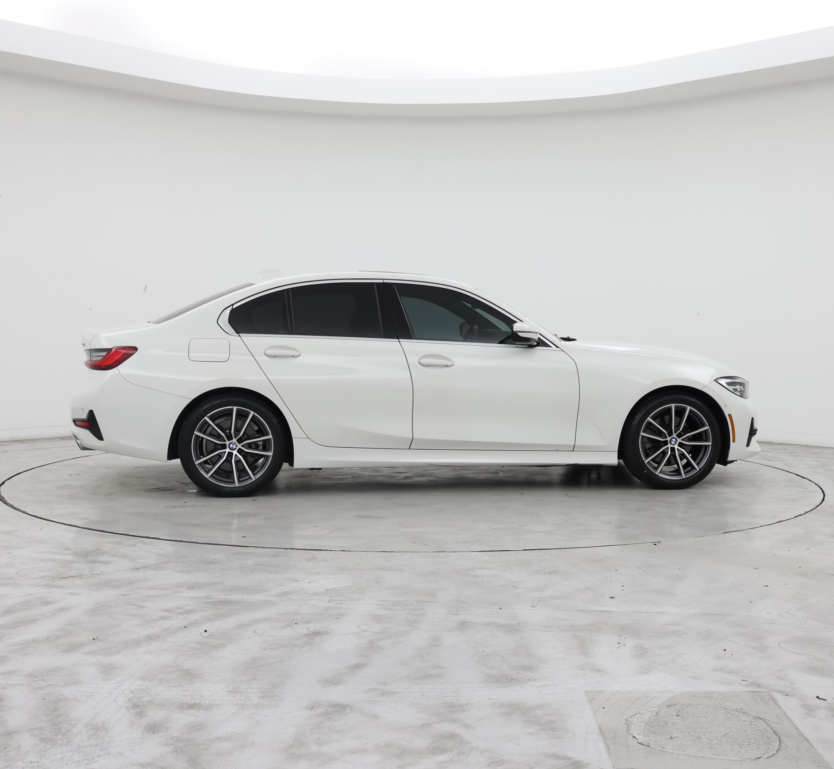 Thumbnail: 2020 BMW 3 Series - 7