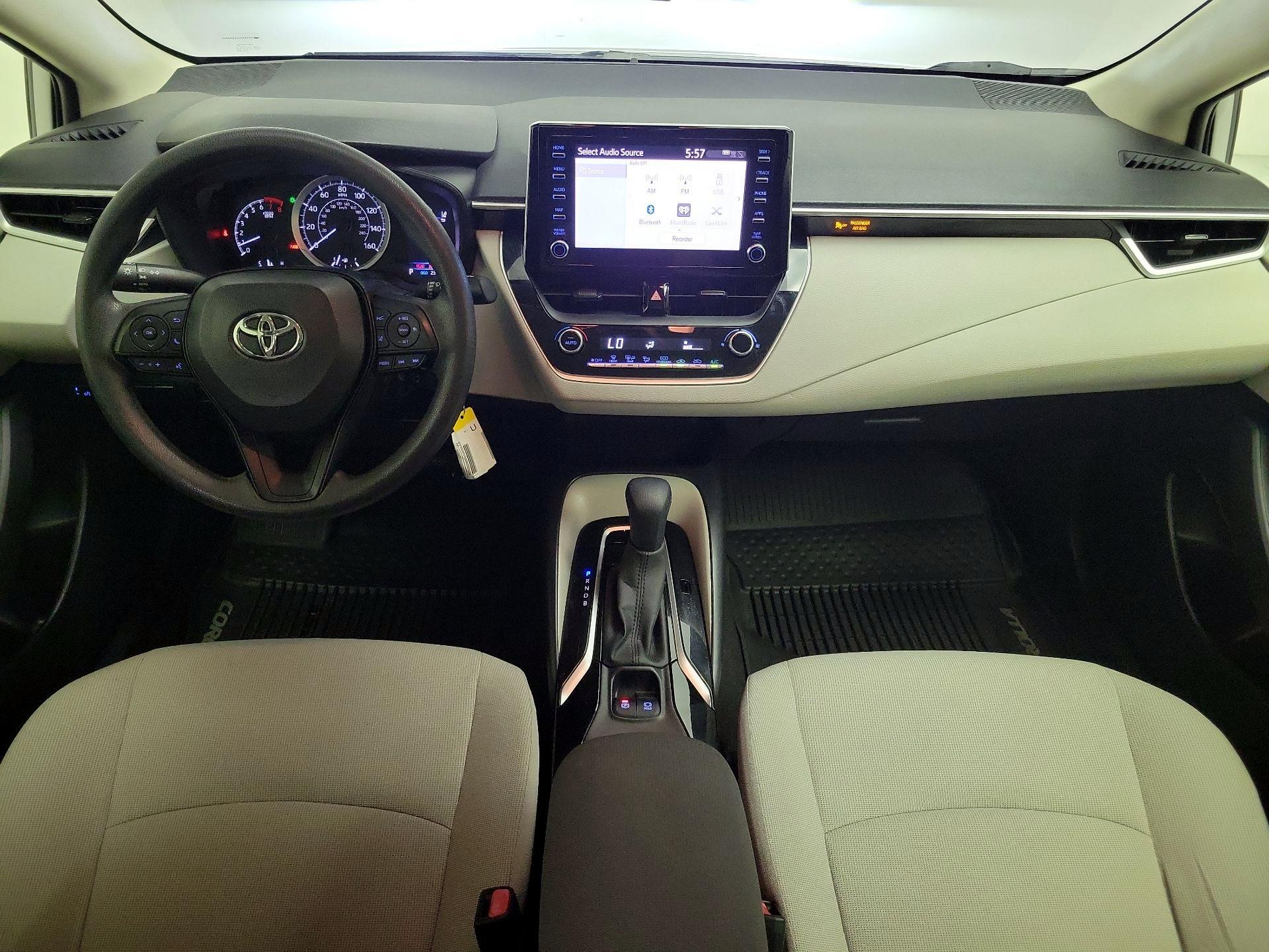 Thumbnail: 2020 Toyota Corolla - 9