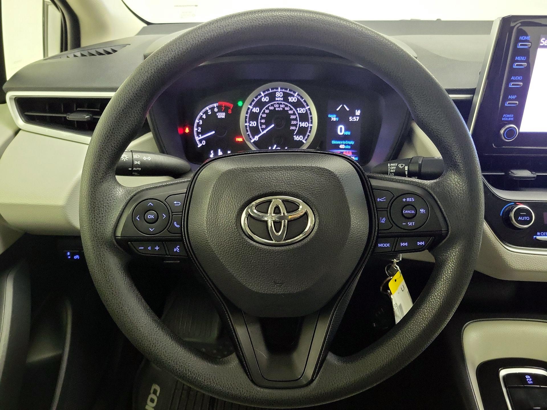 Thumbnail: 2020 Toyota Corolla - 10