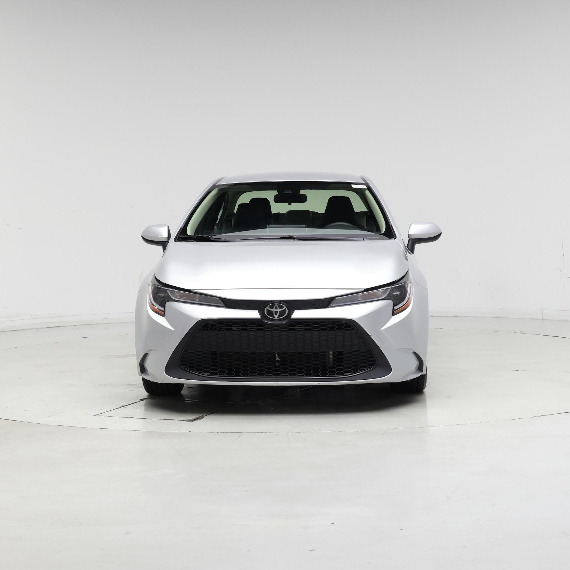 Thumbnail: 2020 Toyota Corolla - 5