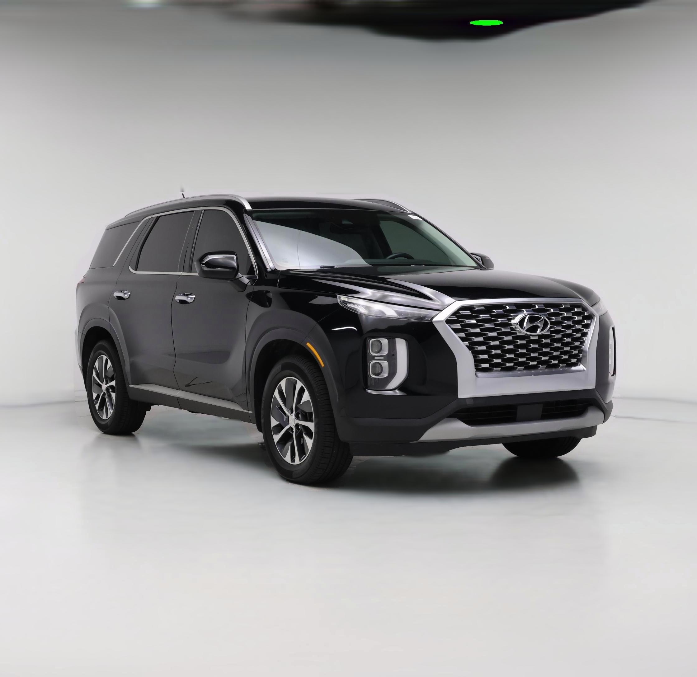 Thumbnail: 2020 Hyundai Palisade - 1