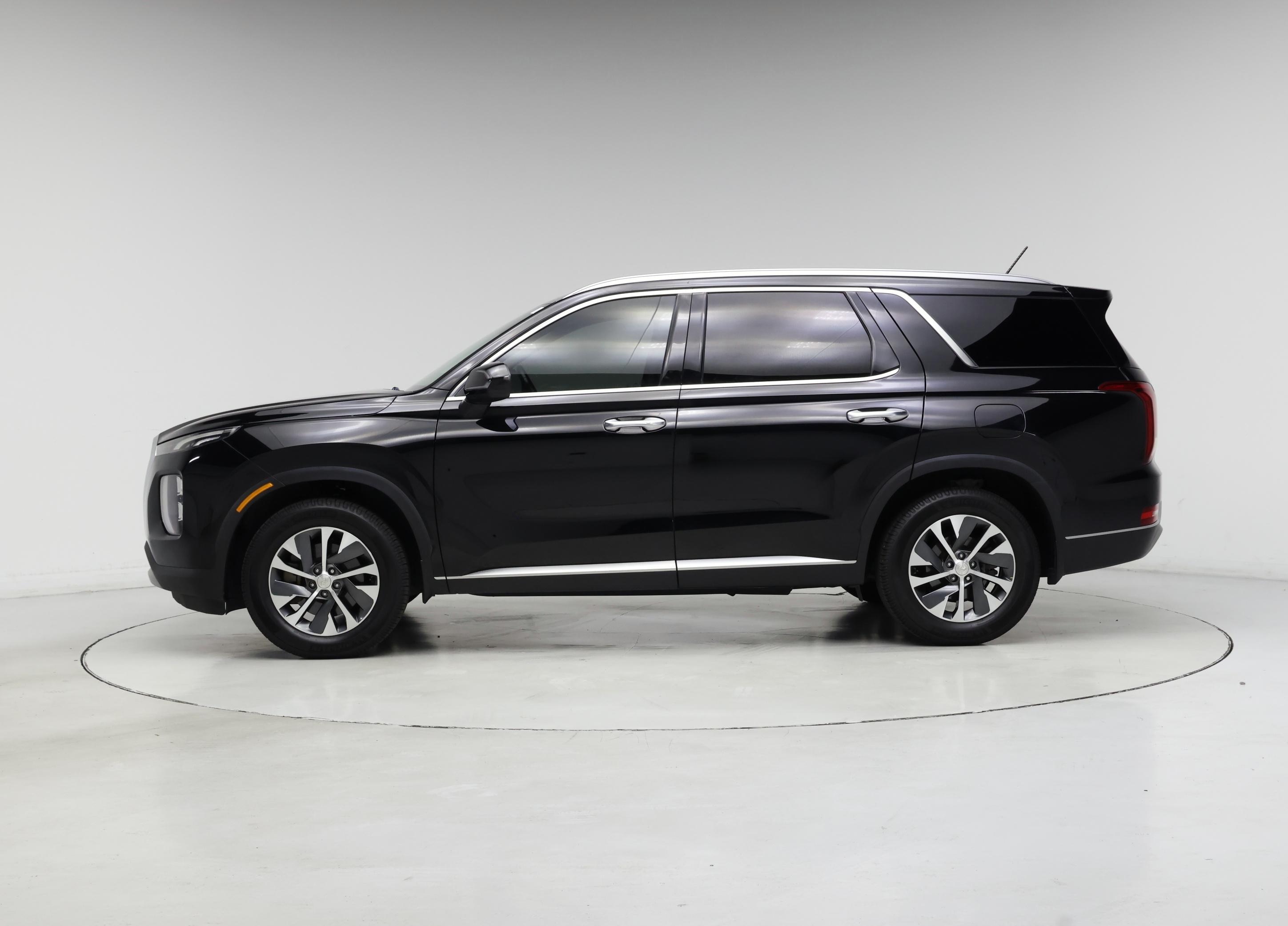 Thumbnail: 2020 Hyundai Palisade - 3
