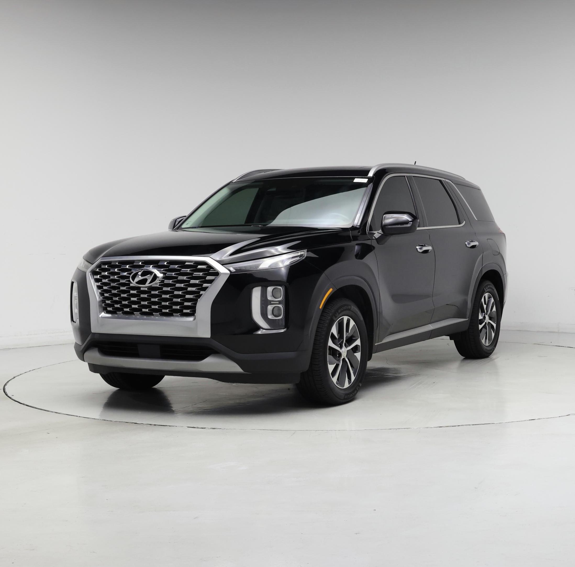 Thumbnail: 2020 Hyundai Palisade - 4