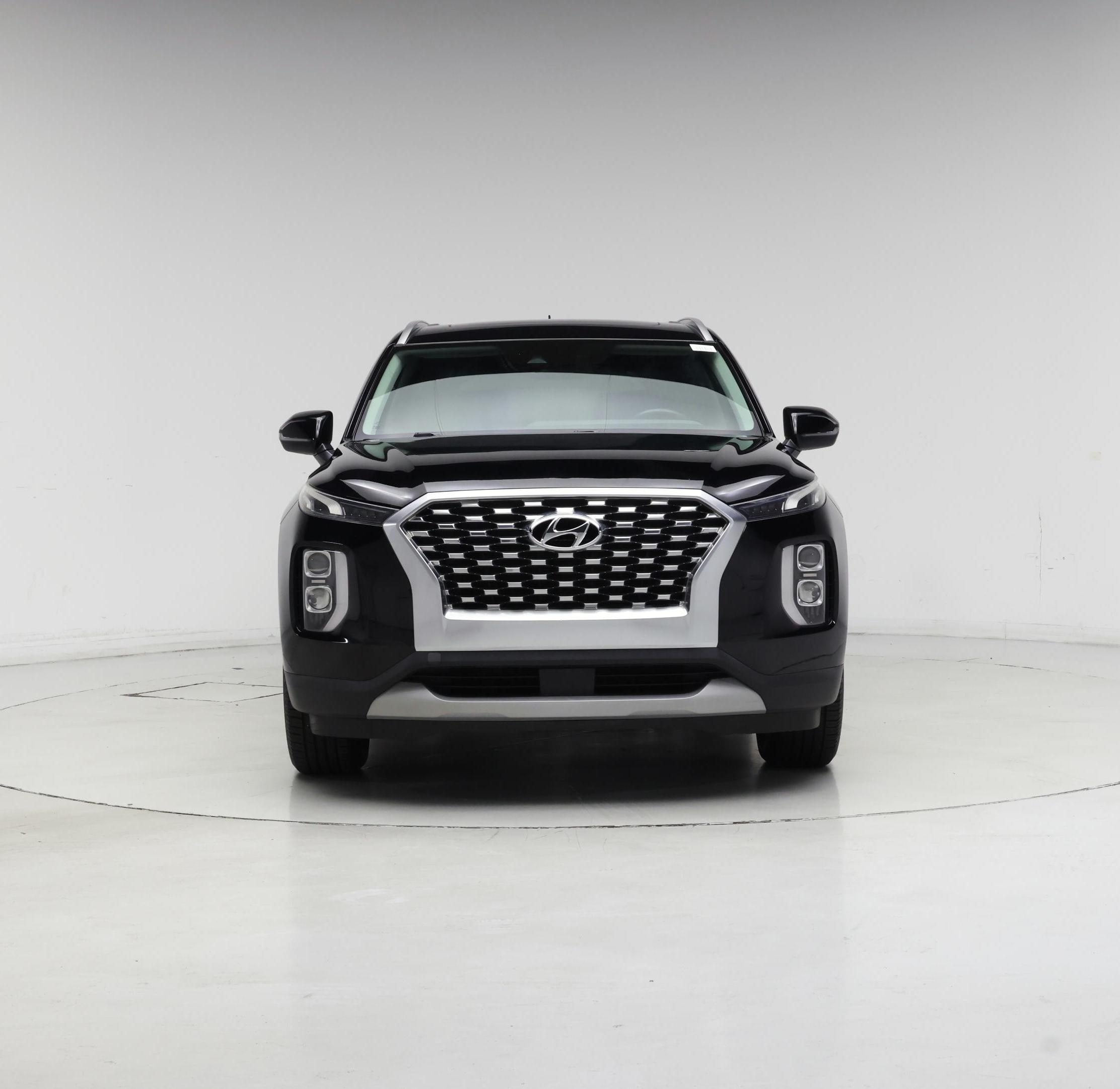 Thumbnail: 2020 Hyundai Palisade - 5