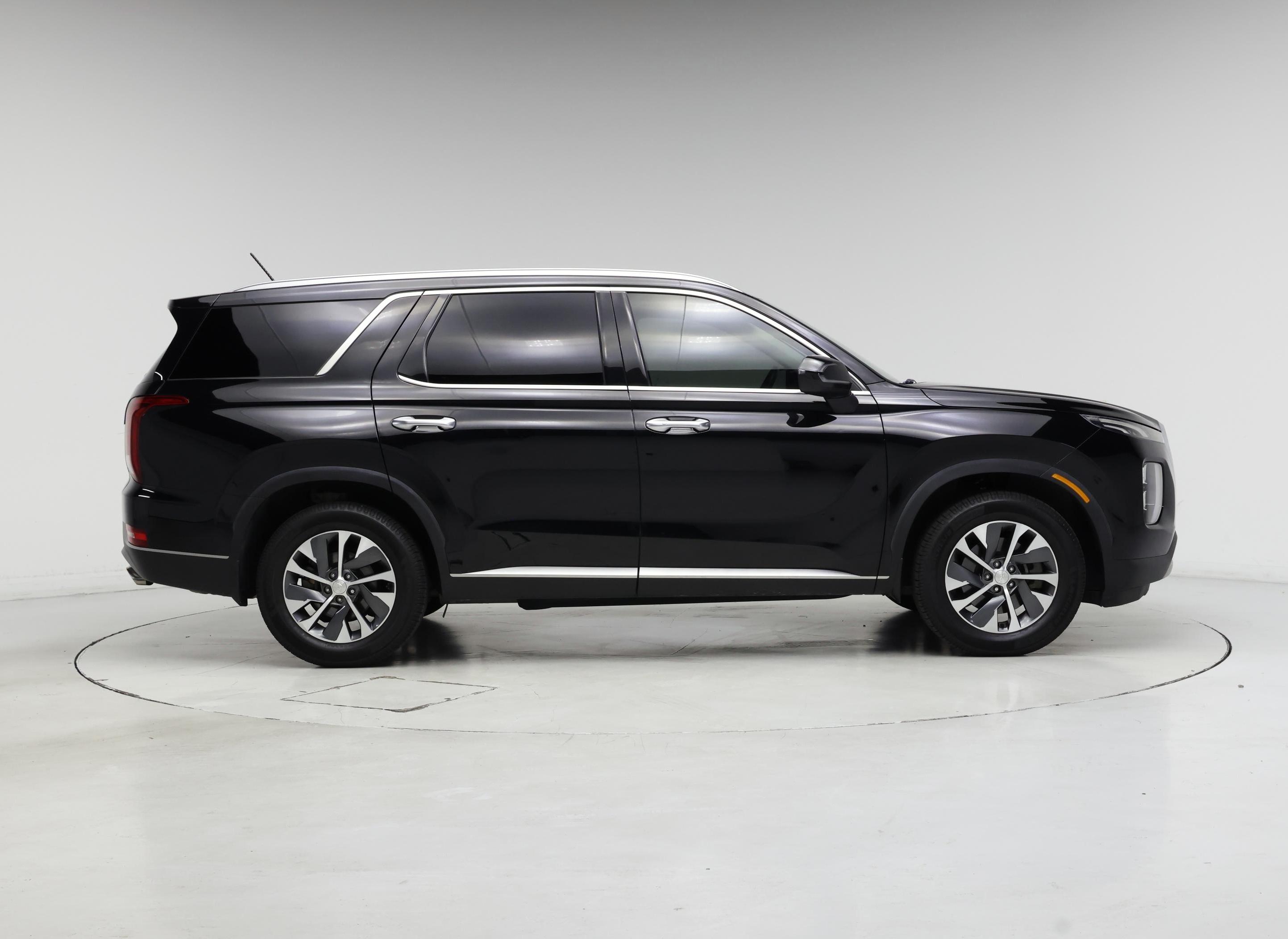 Thumbnail: 2020 Hyundai Palisade - 7