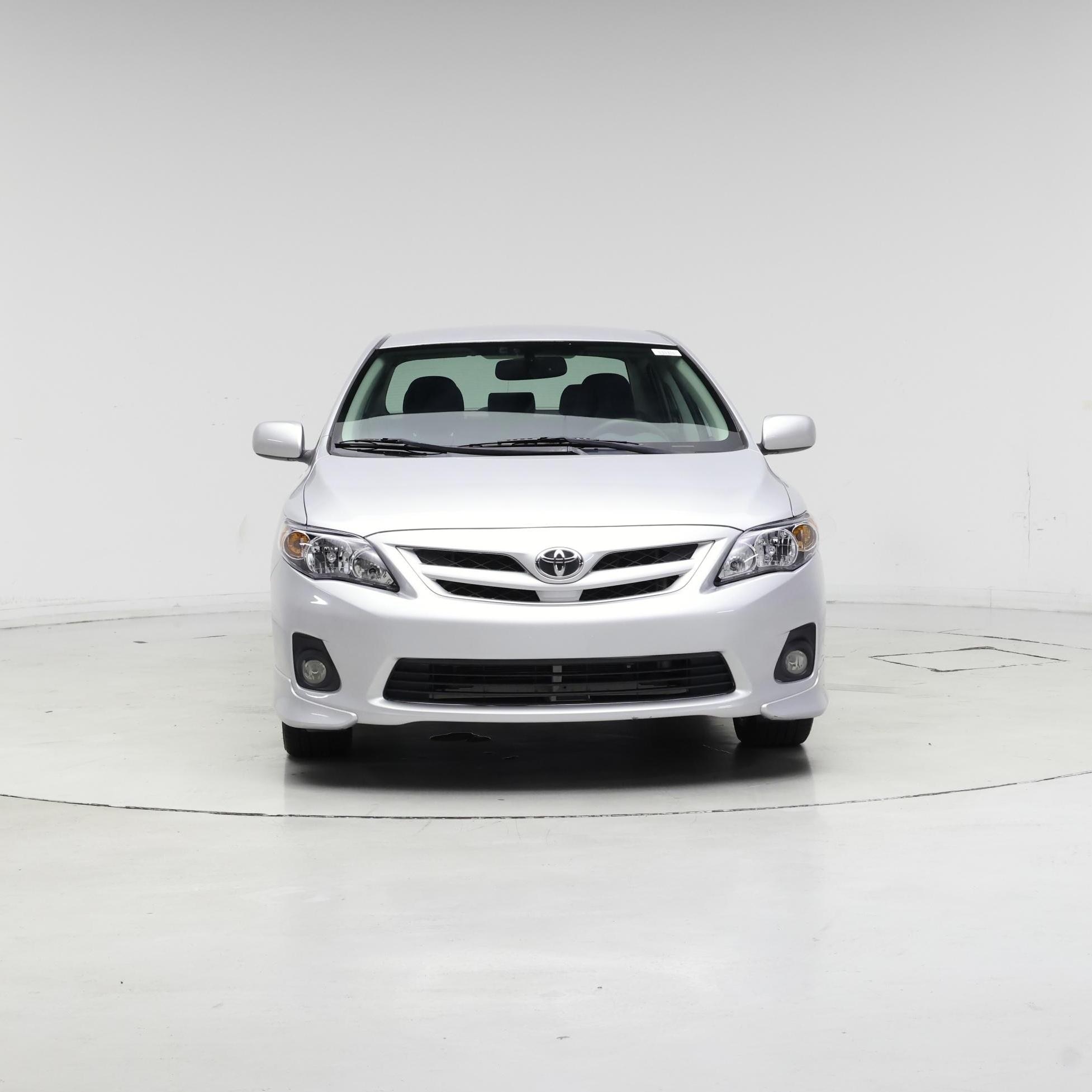 Thumbnail: 2013 Toyota Corolla - 5
