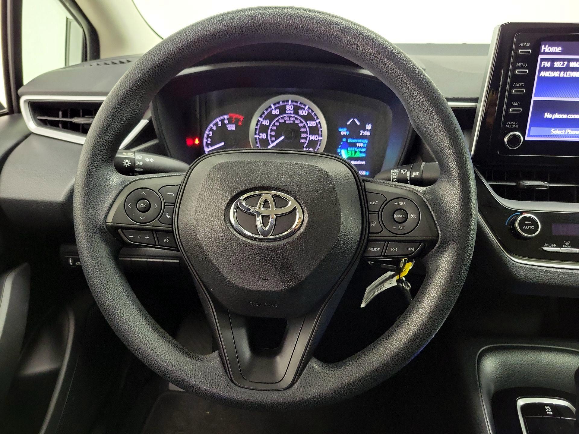 Thumbnail: 2020 Toyota Corolla - 10
