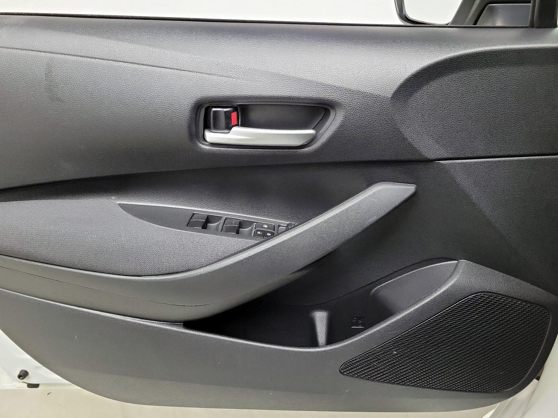 Thumbnail: 2020 Toyota Corolla - 12