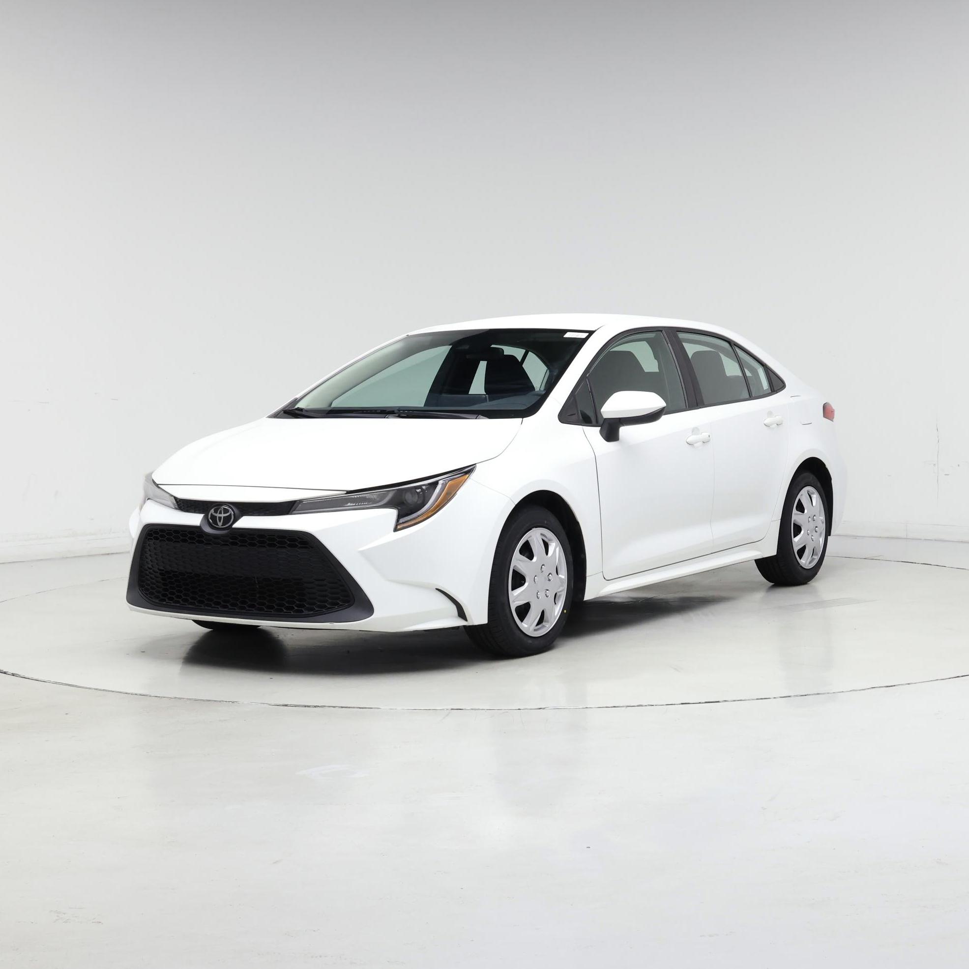 Thumbnail: 2020 Toyota Corolla - 4