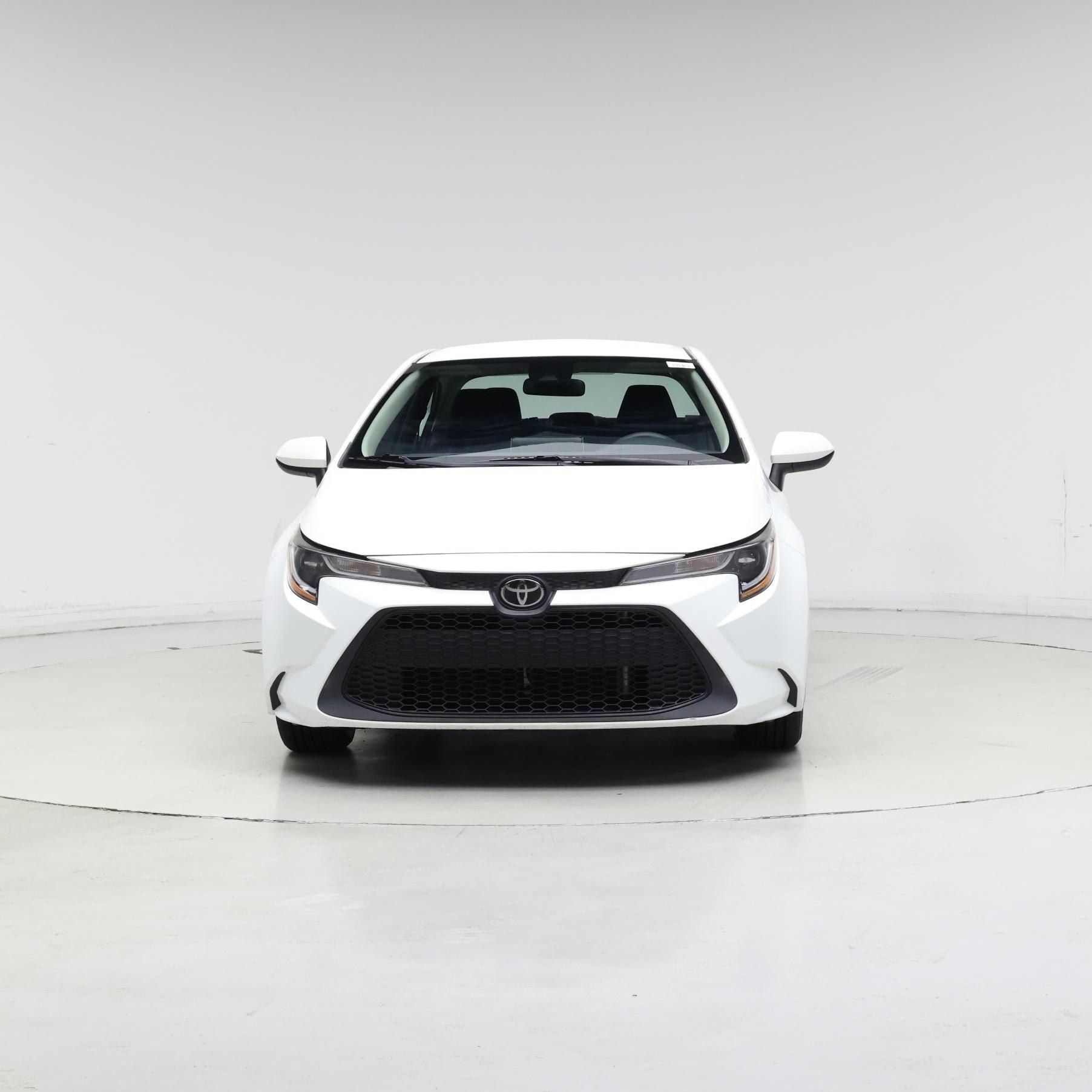 Thumbnail: 2020 Toyota Corolla - 5