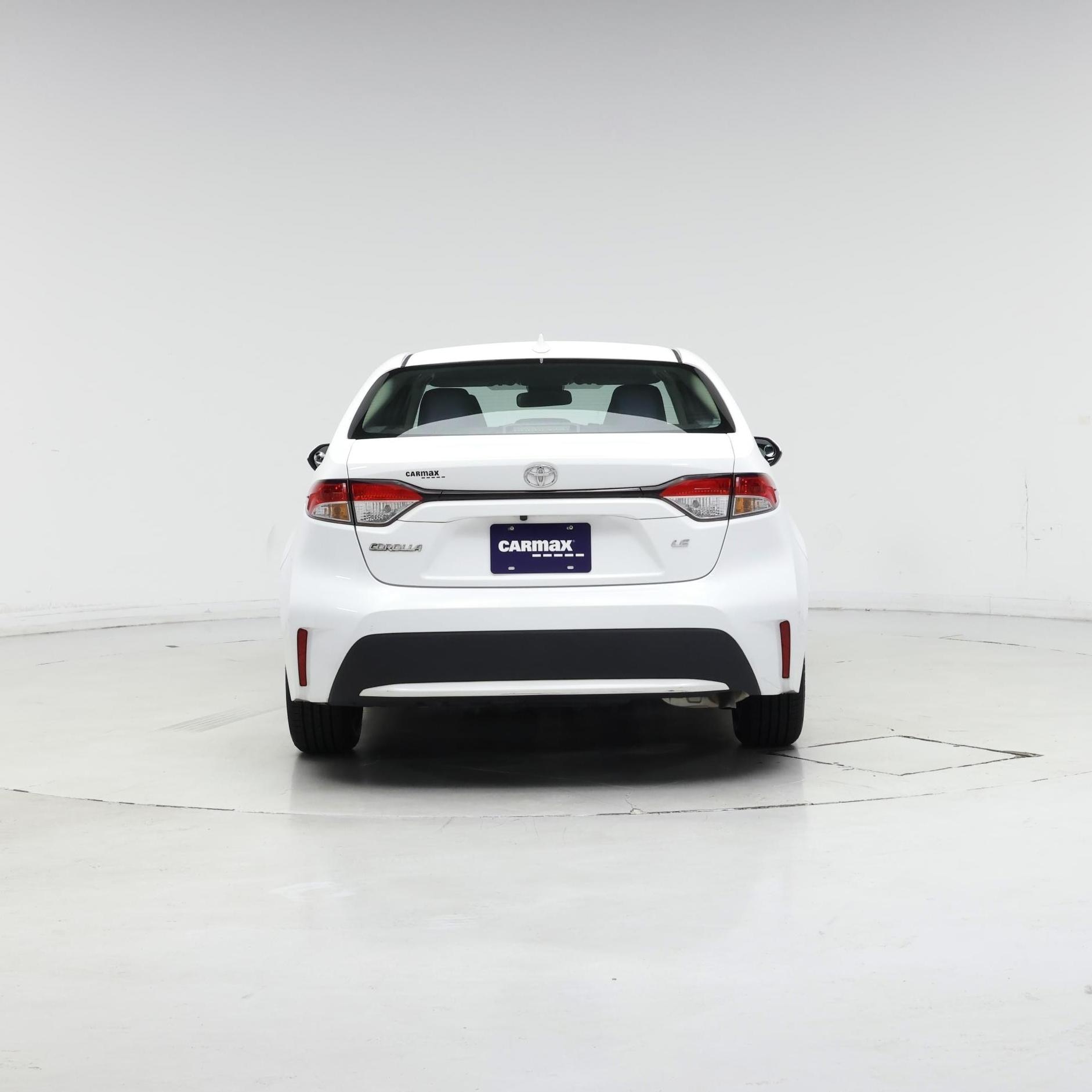 Thumbnail: 2020 Toyota Corolla - 6