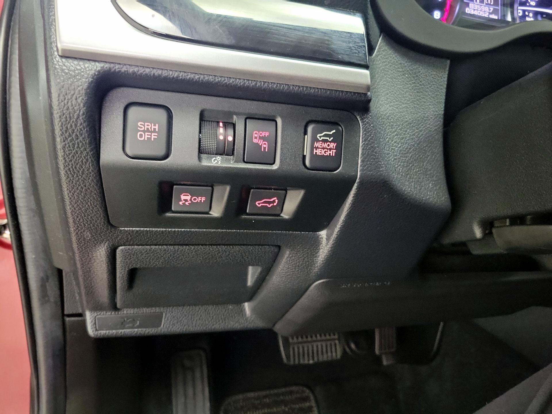 Thumbnail: 2018 Subaru Forester - 13