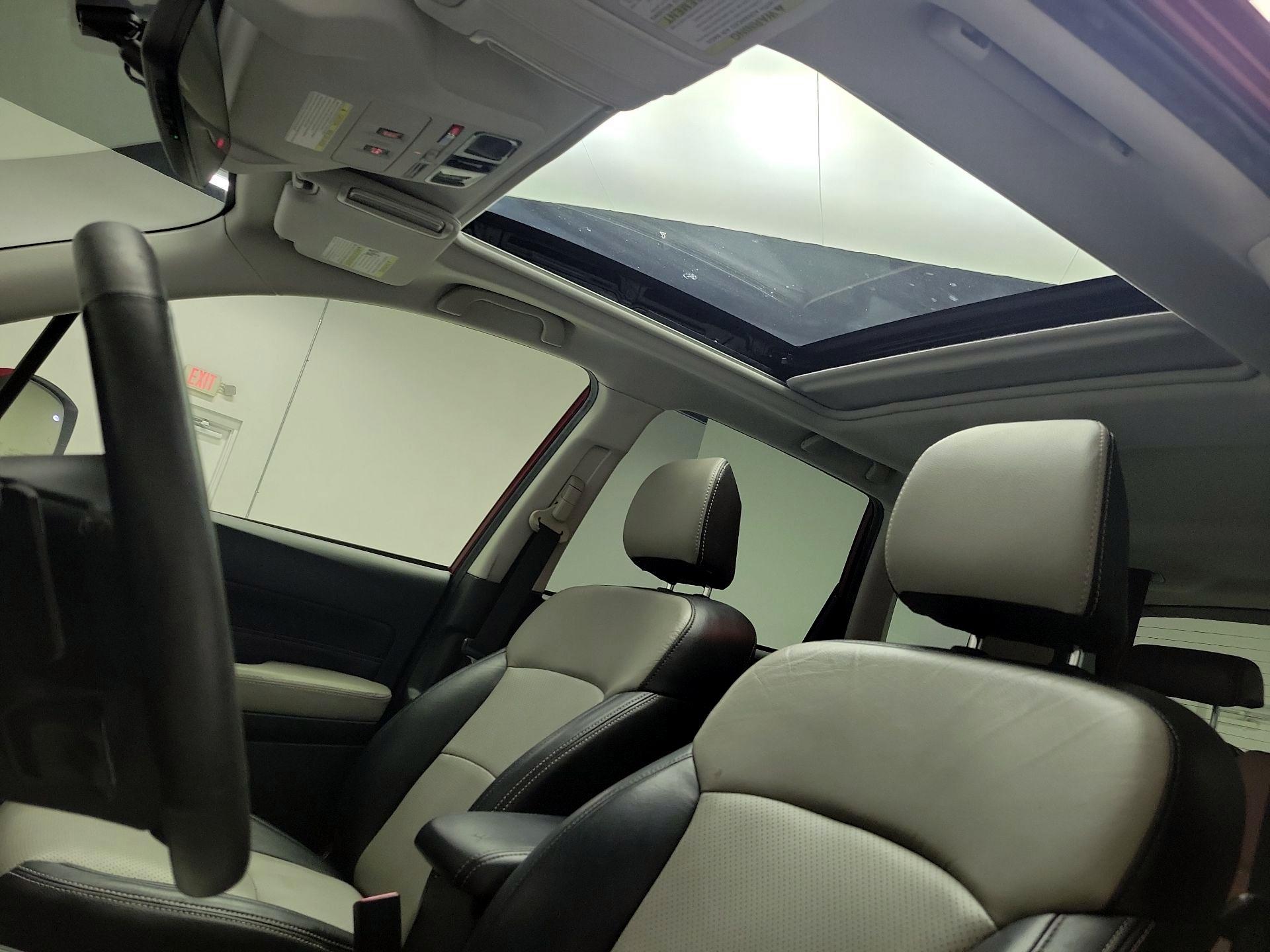 Thumbnail: 2018 Subaru Forester - 20