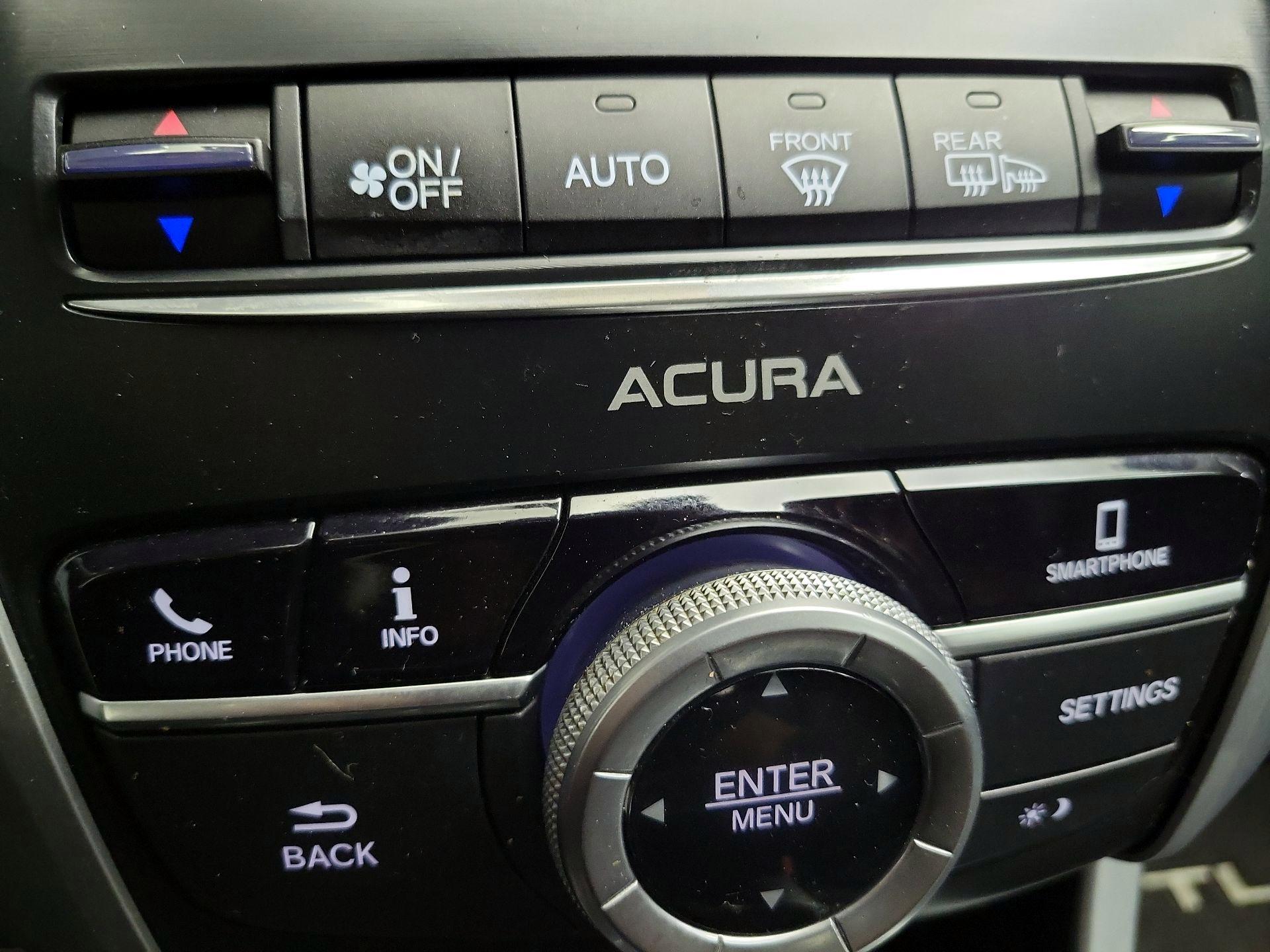 Thumbnail: 2020 Acura TLX - 16