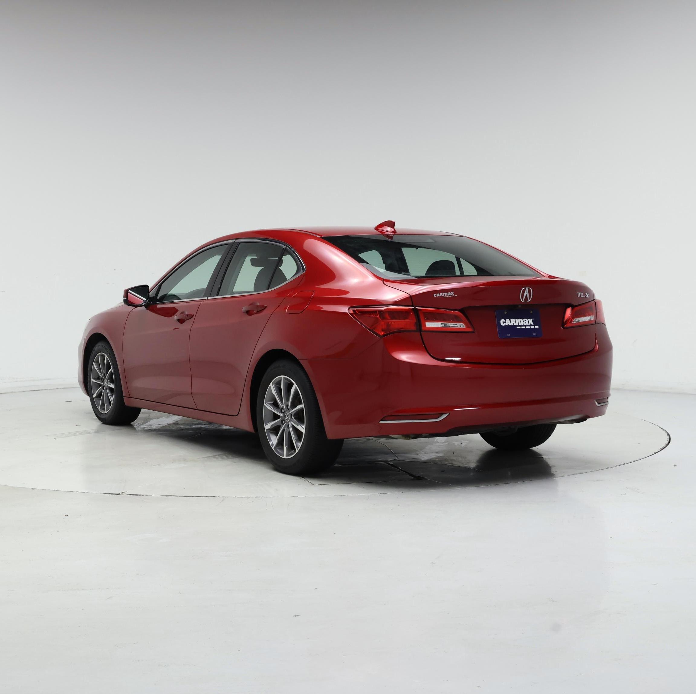 Thumbnail: 2020 Acura TLX - 2