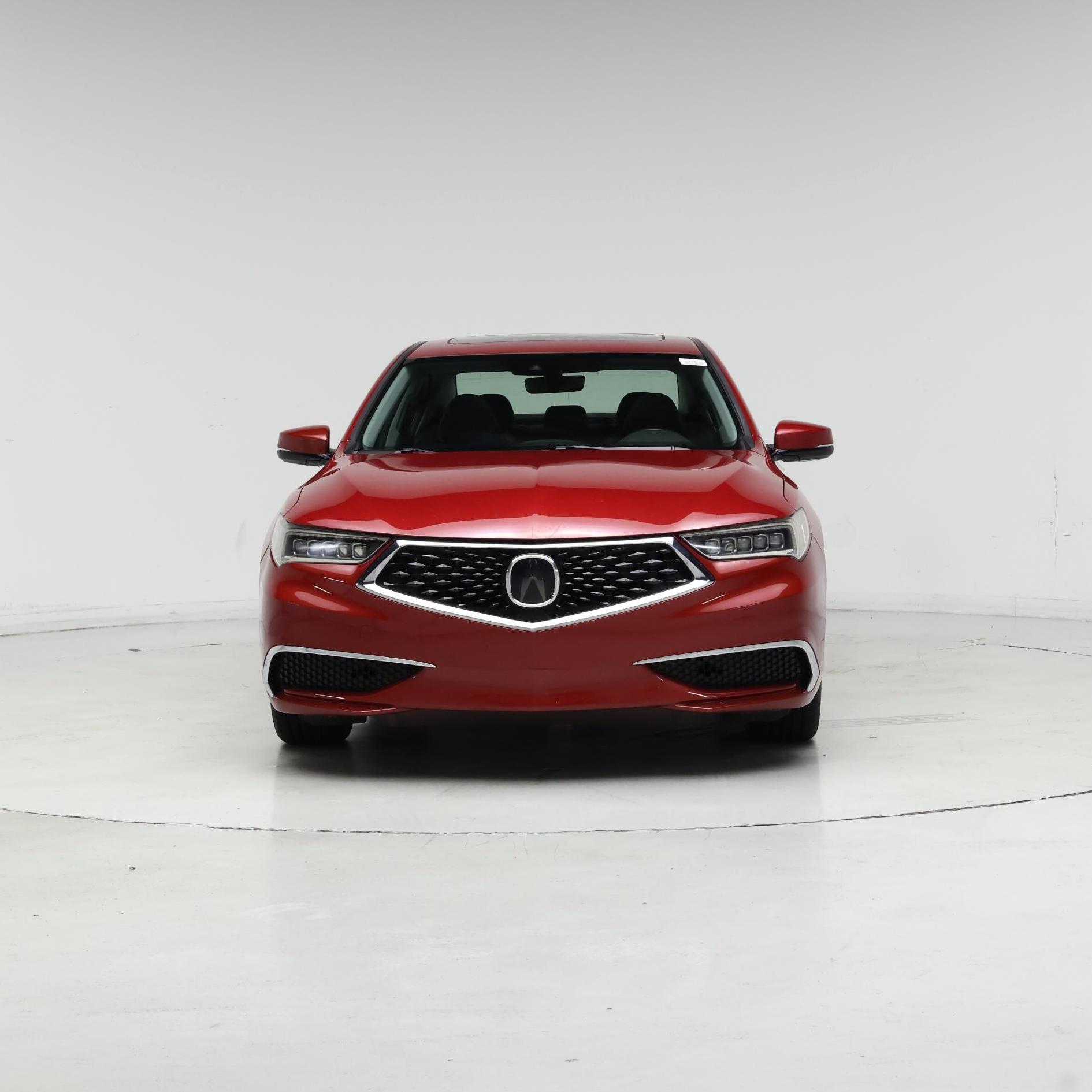 Thumbnail: 2020 Acura TLX - 5