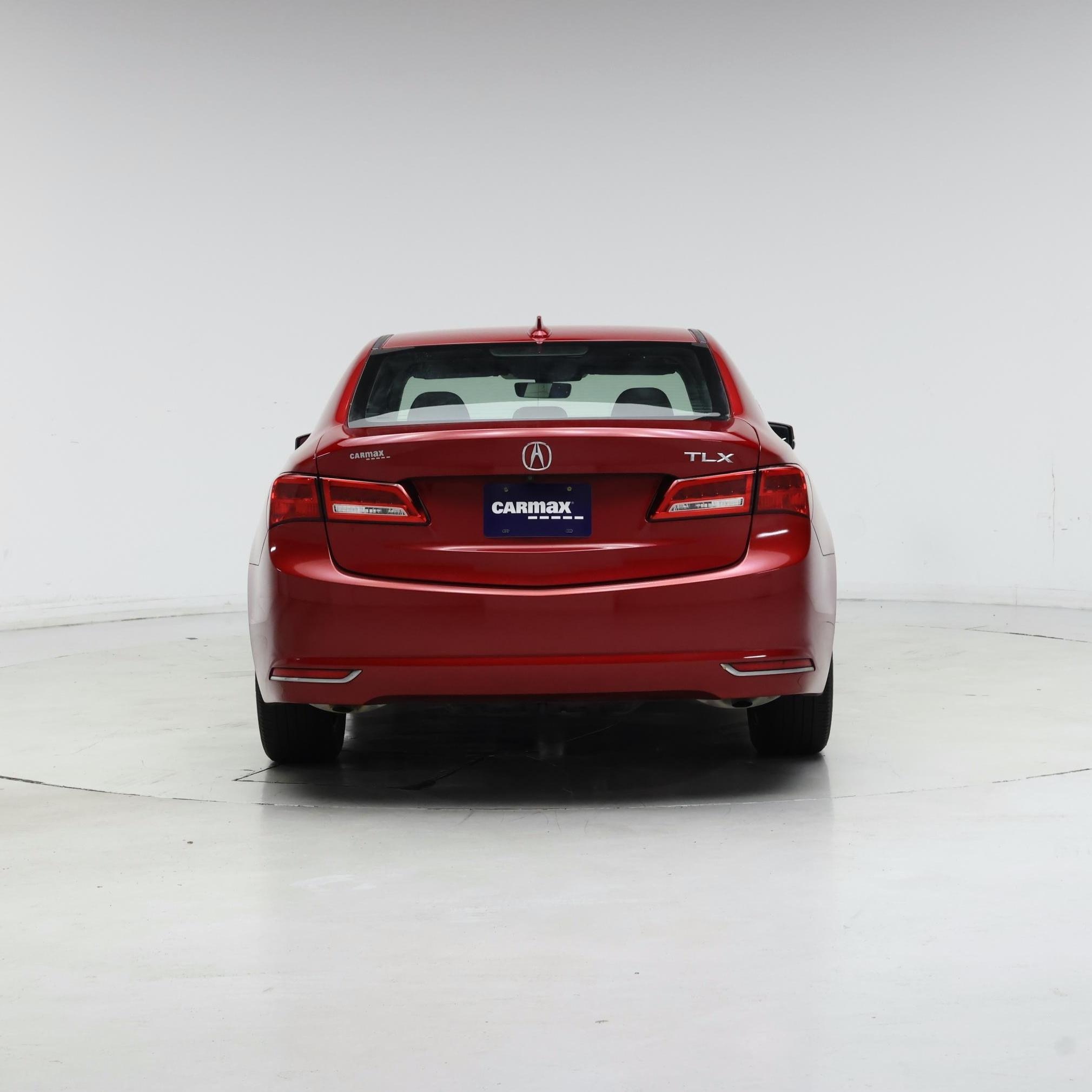 Thumbnail: 2020 Acura TLX - 6