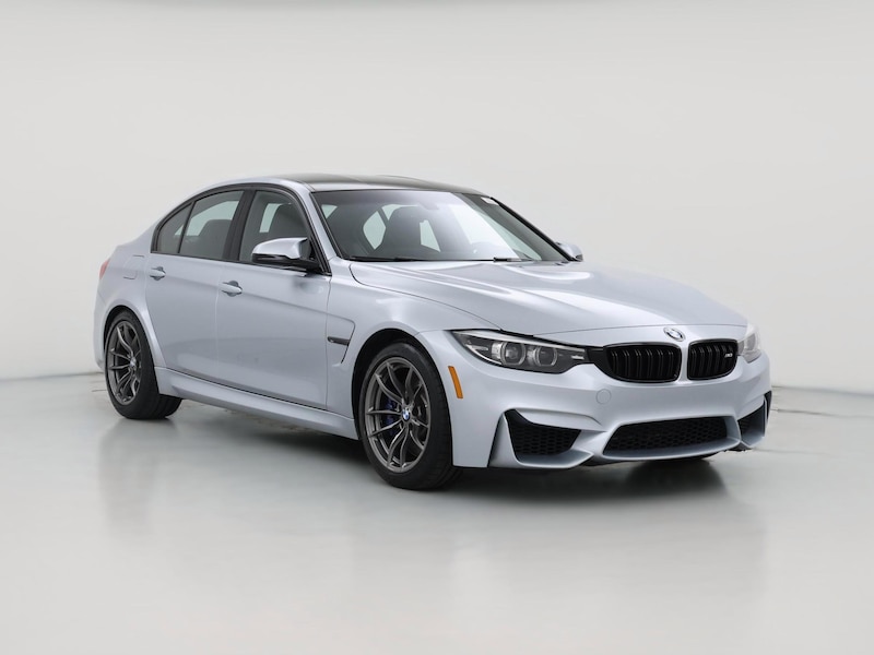 2018 BMW M3  -
                  Tampa, FL