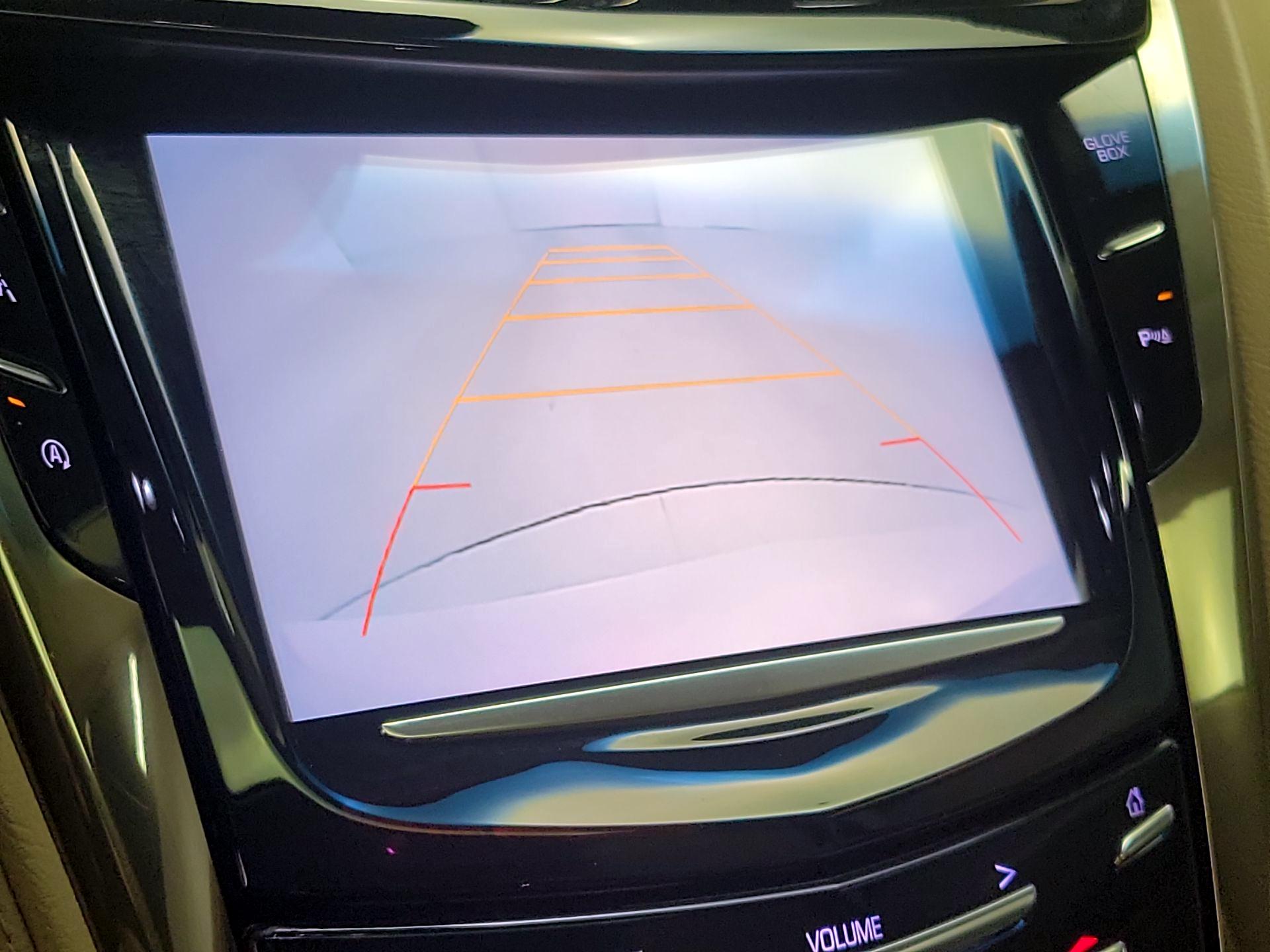 Thumbnail: 2016 Cadillac CTS - 14