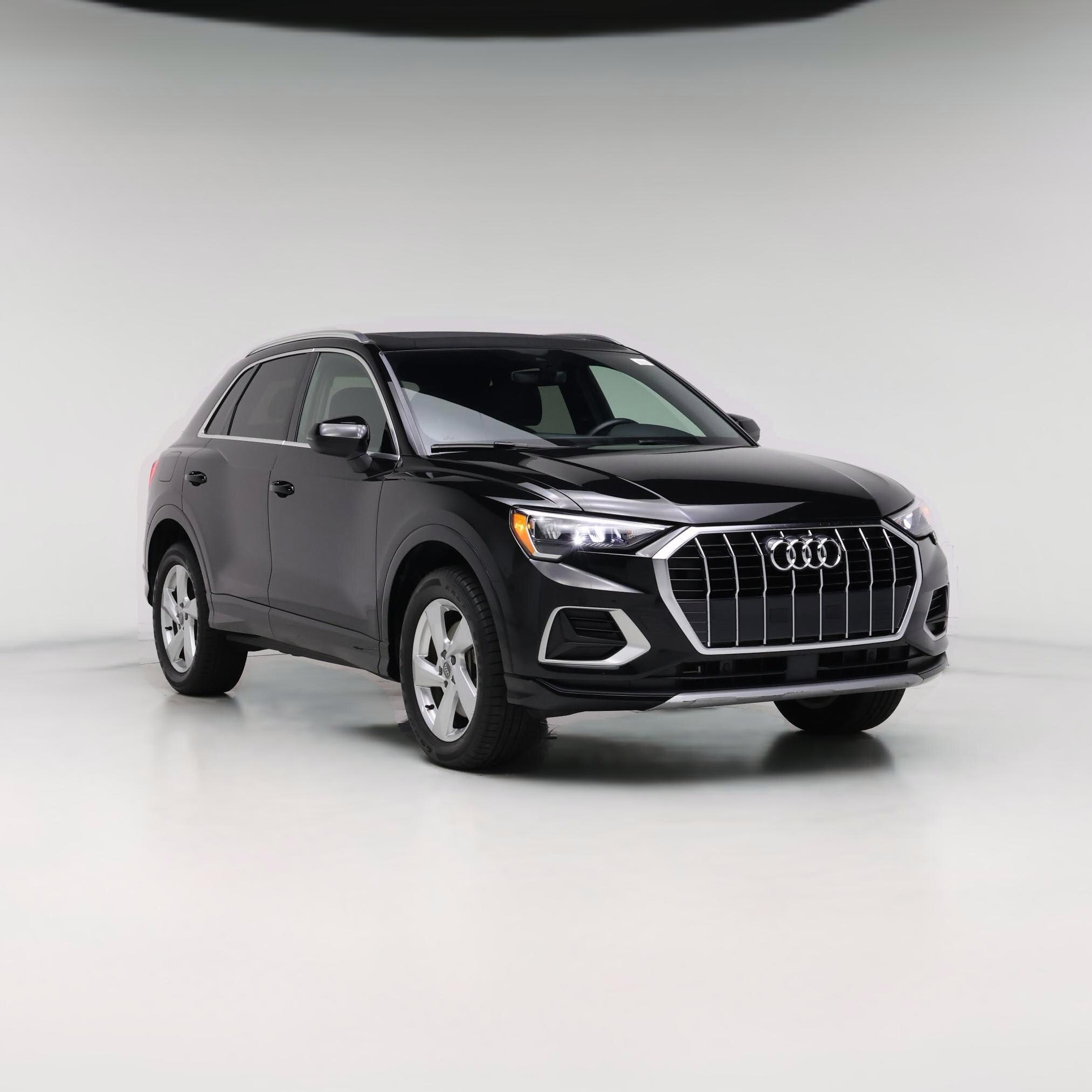 Thumbnail: 2020 Audi Q3 - 1