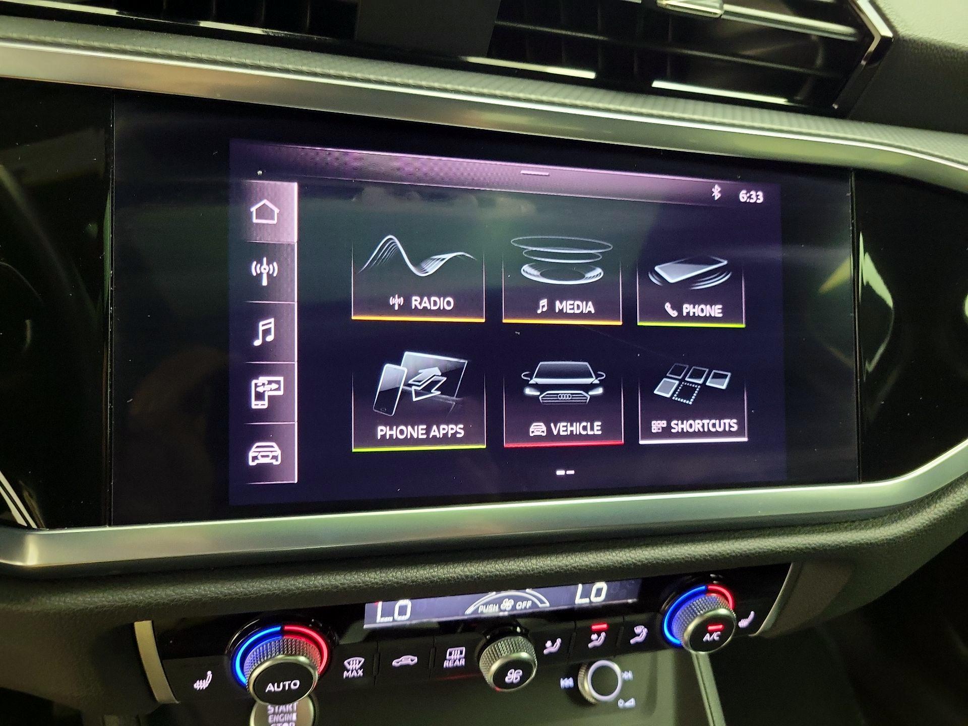 Thumbnail: 2020 Audi Q3 - 14