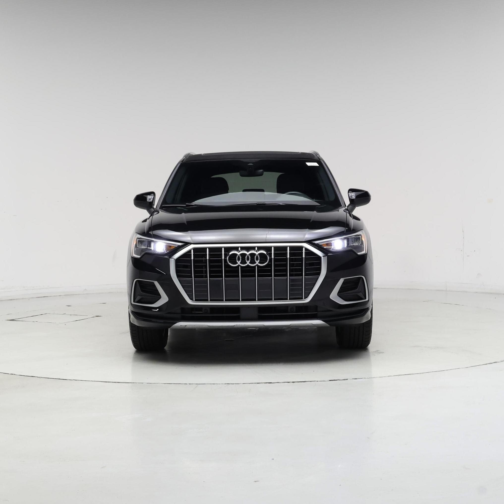 Thumbnail: 2020 Audi Q3 - 5