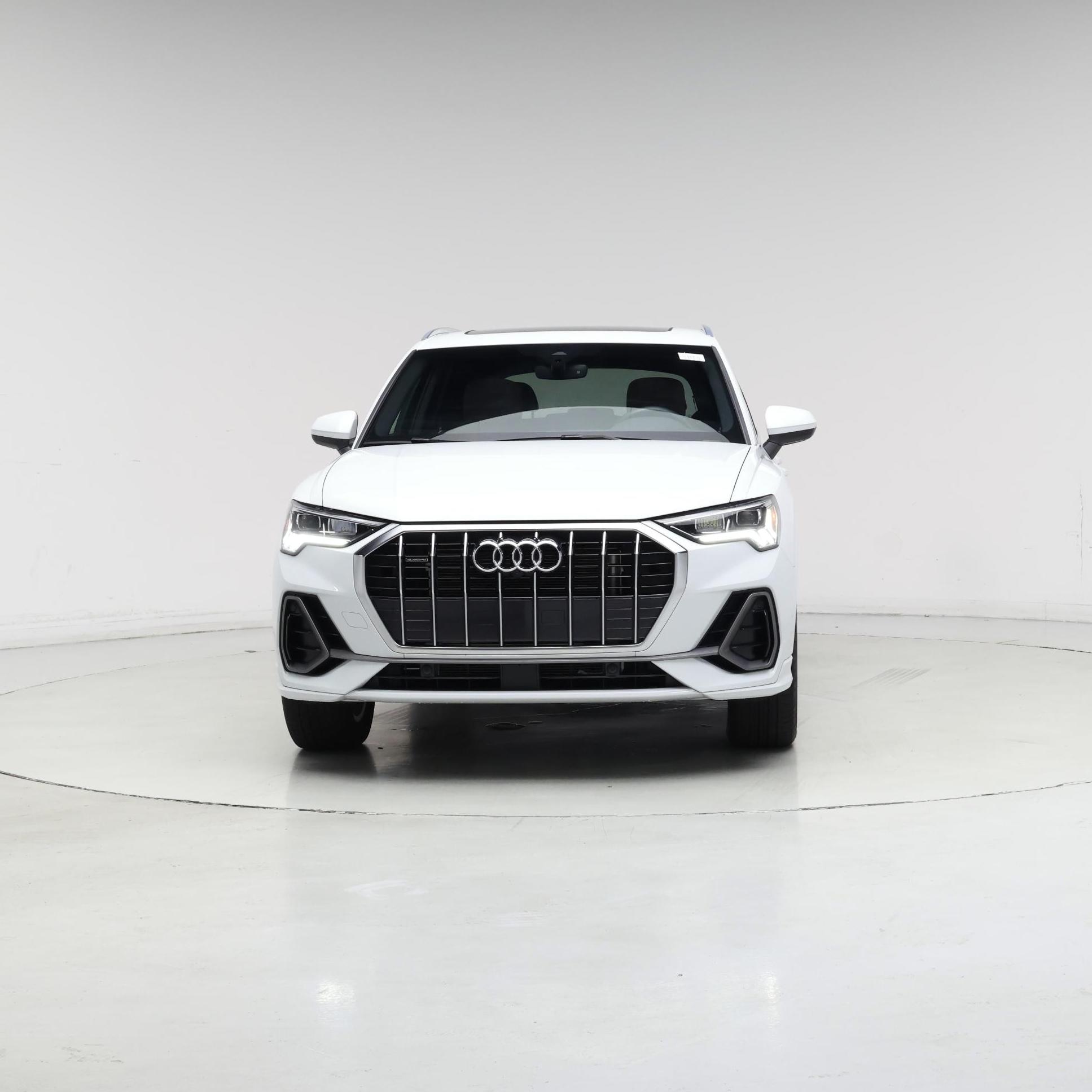 Thumbnail: 2022 Audi Q3 - 5