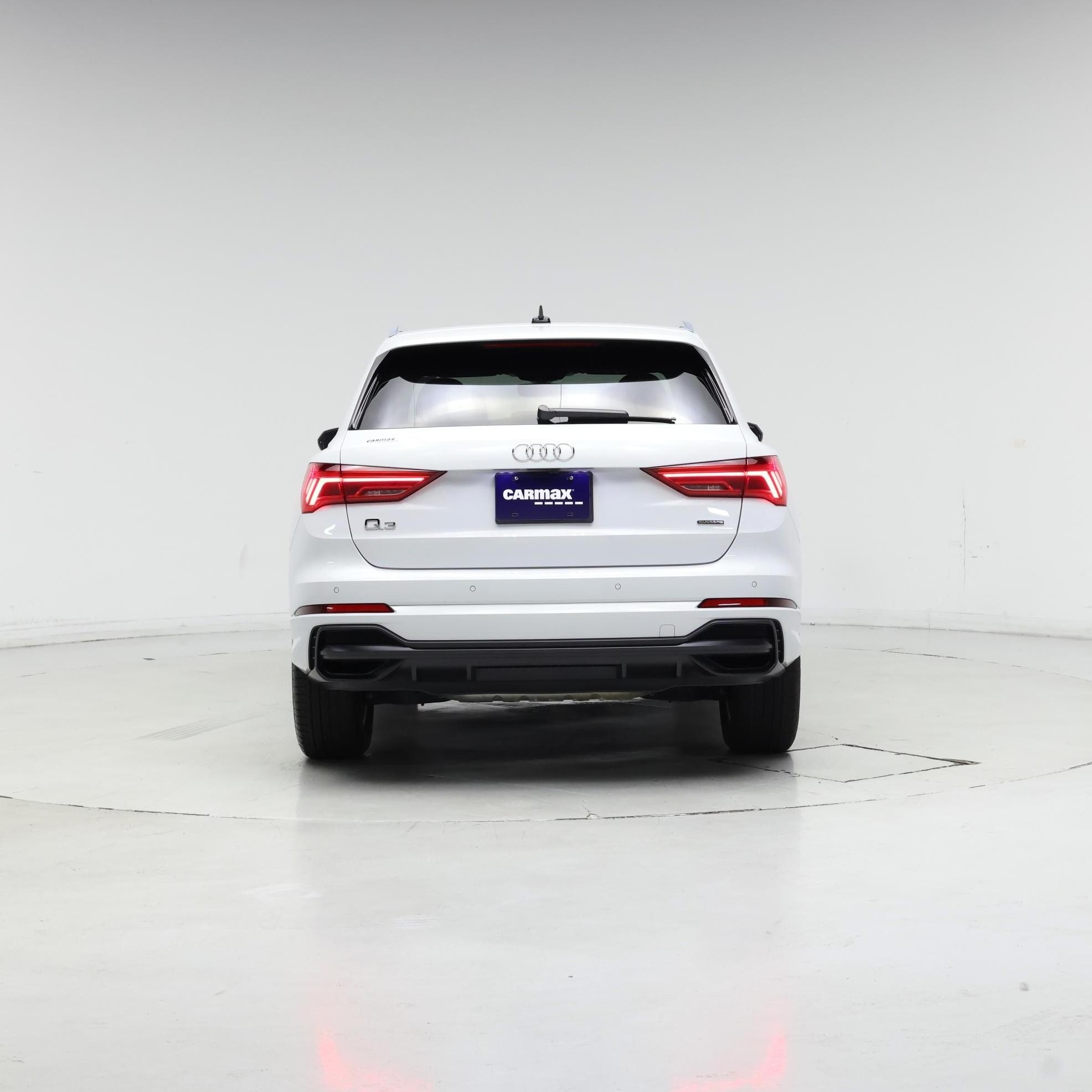 Thumbnail: 2022 Audi Q3 - 6