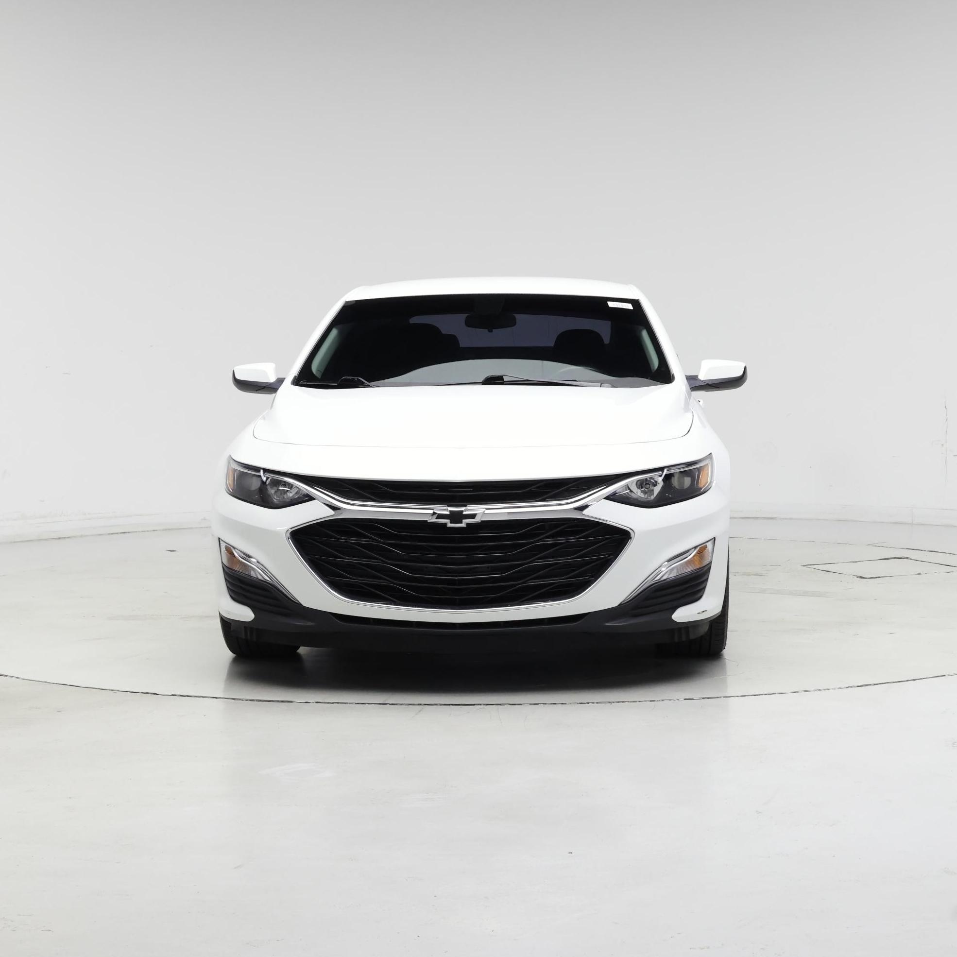 Thumbnail: 2021 Chevrolet Malibu - 5