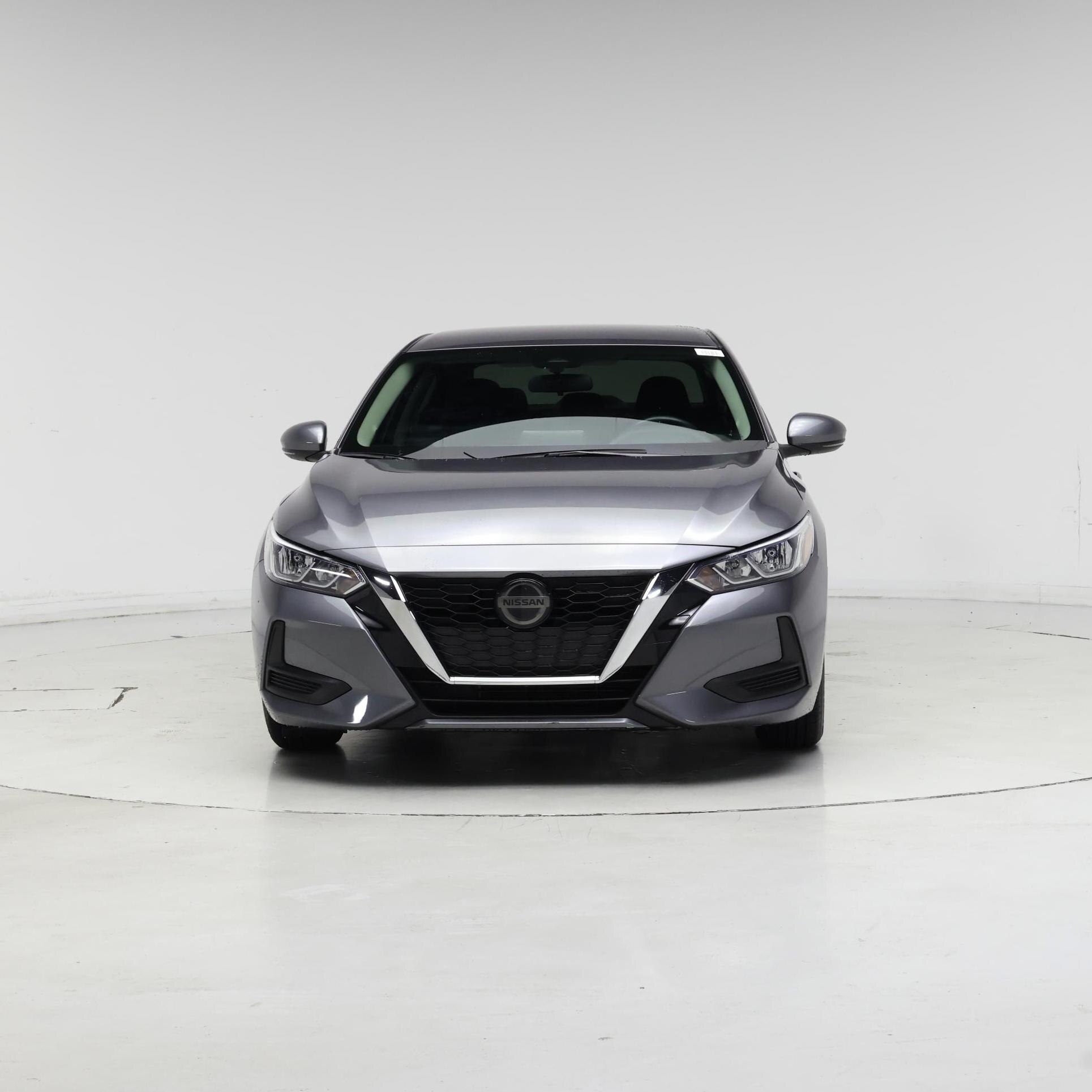 Thumbnail: 2020 Nissan Sentra - 5