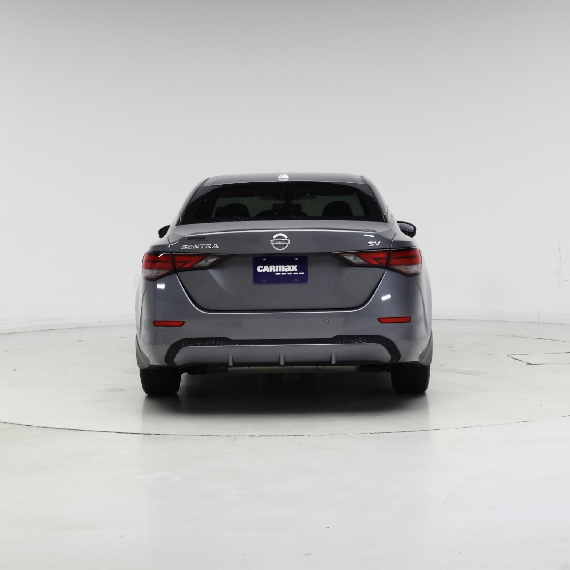 Thumbnail: 2020 Nissan Sentra - 6