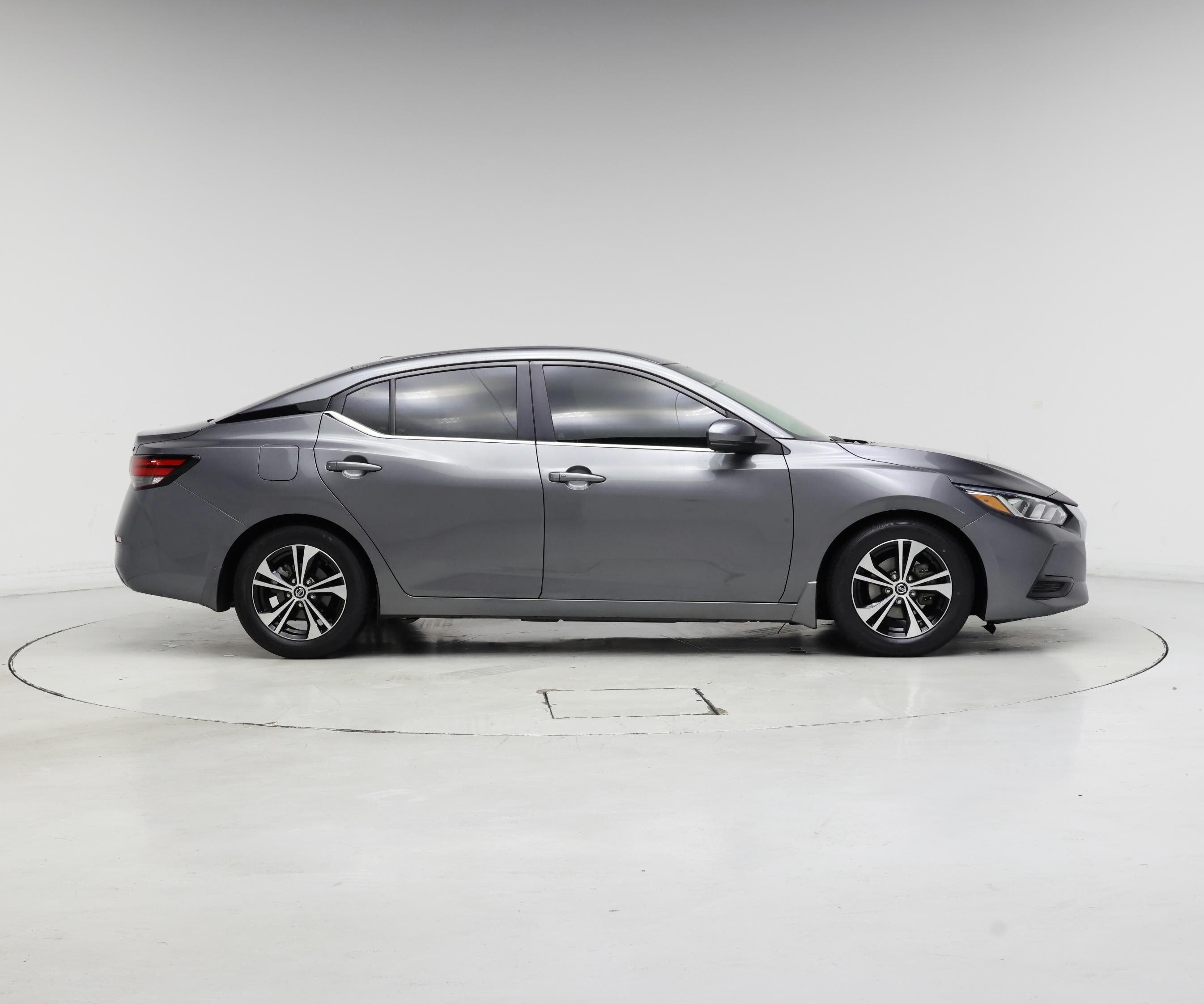 Thumbnail: 2020 Nissan Sentra - 7