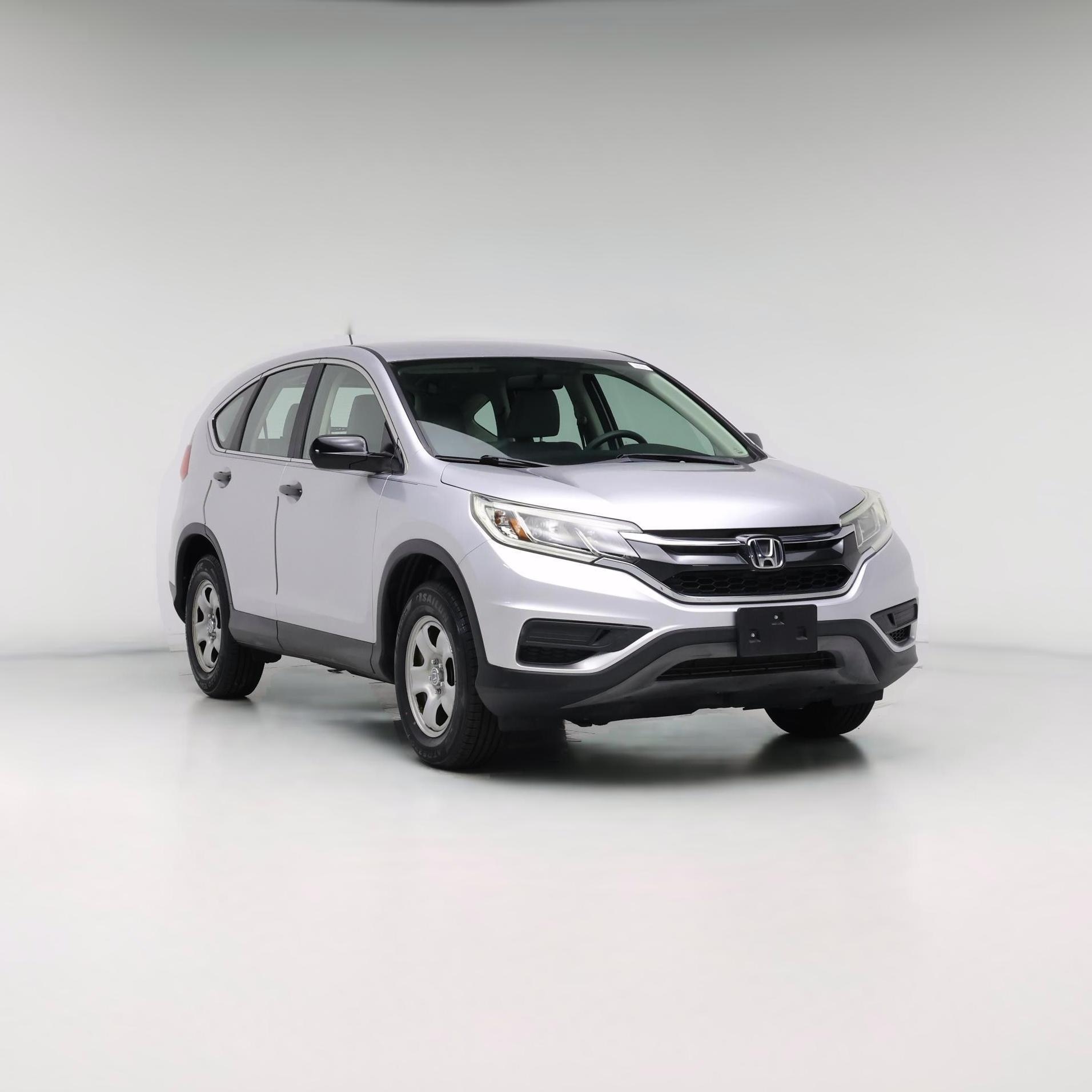 Thumbnail: 2016 Honda CR-V - 1