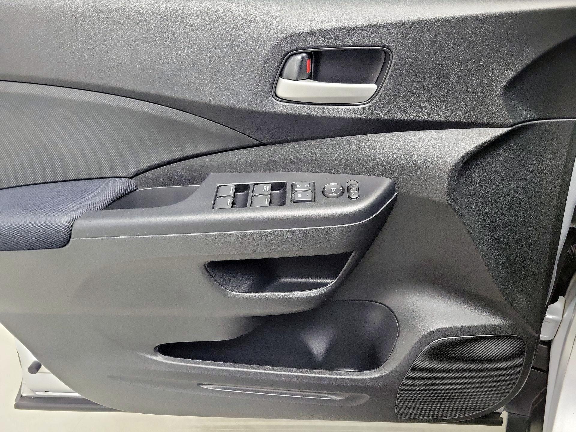 Thumbnail: 2016 Honda CR-V - 12