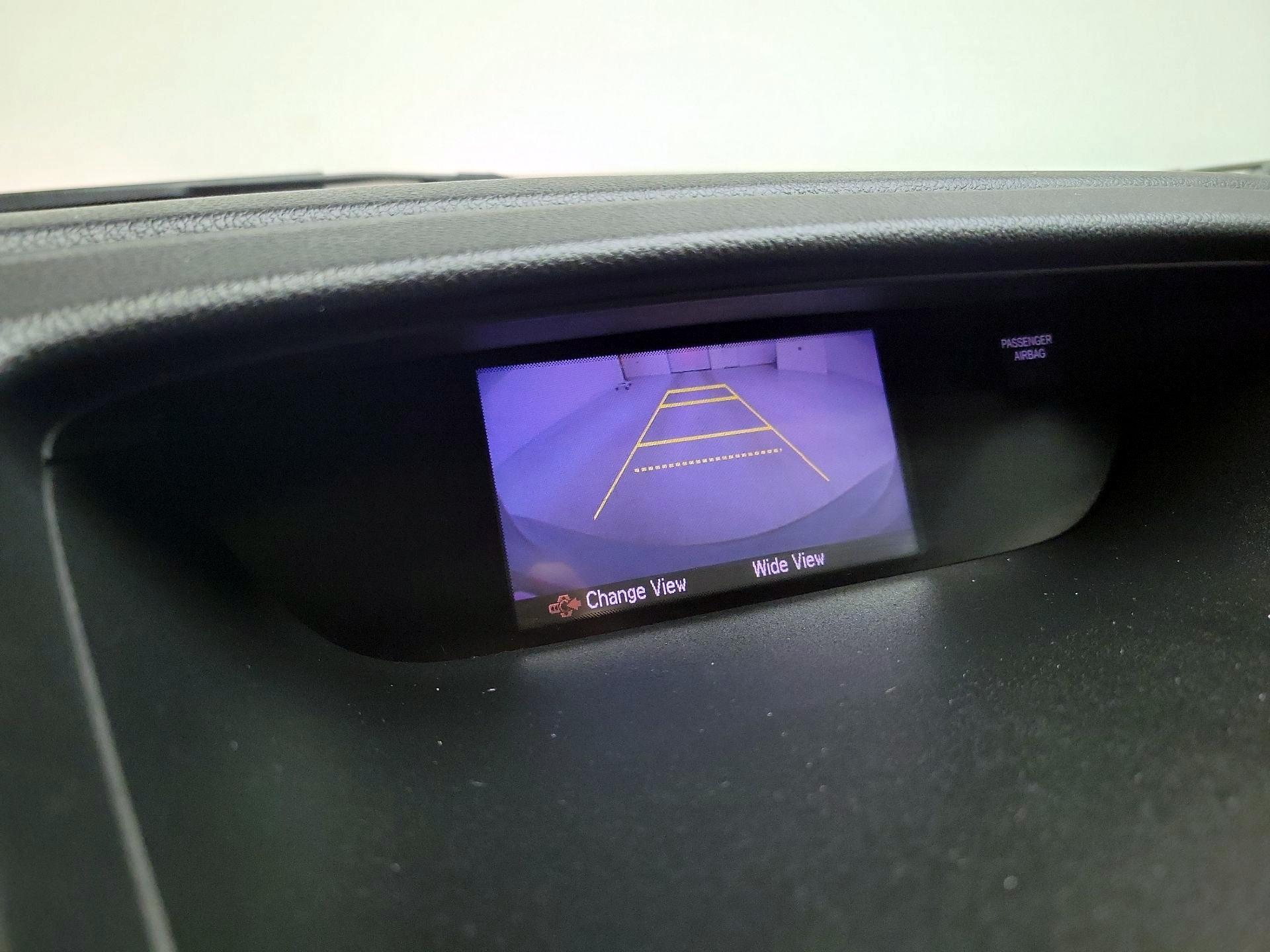 Thumbnail: 2016 Honda CR-V - 14