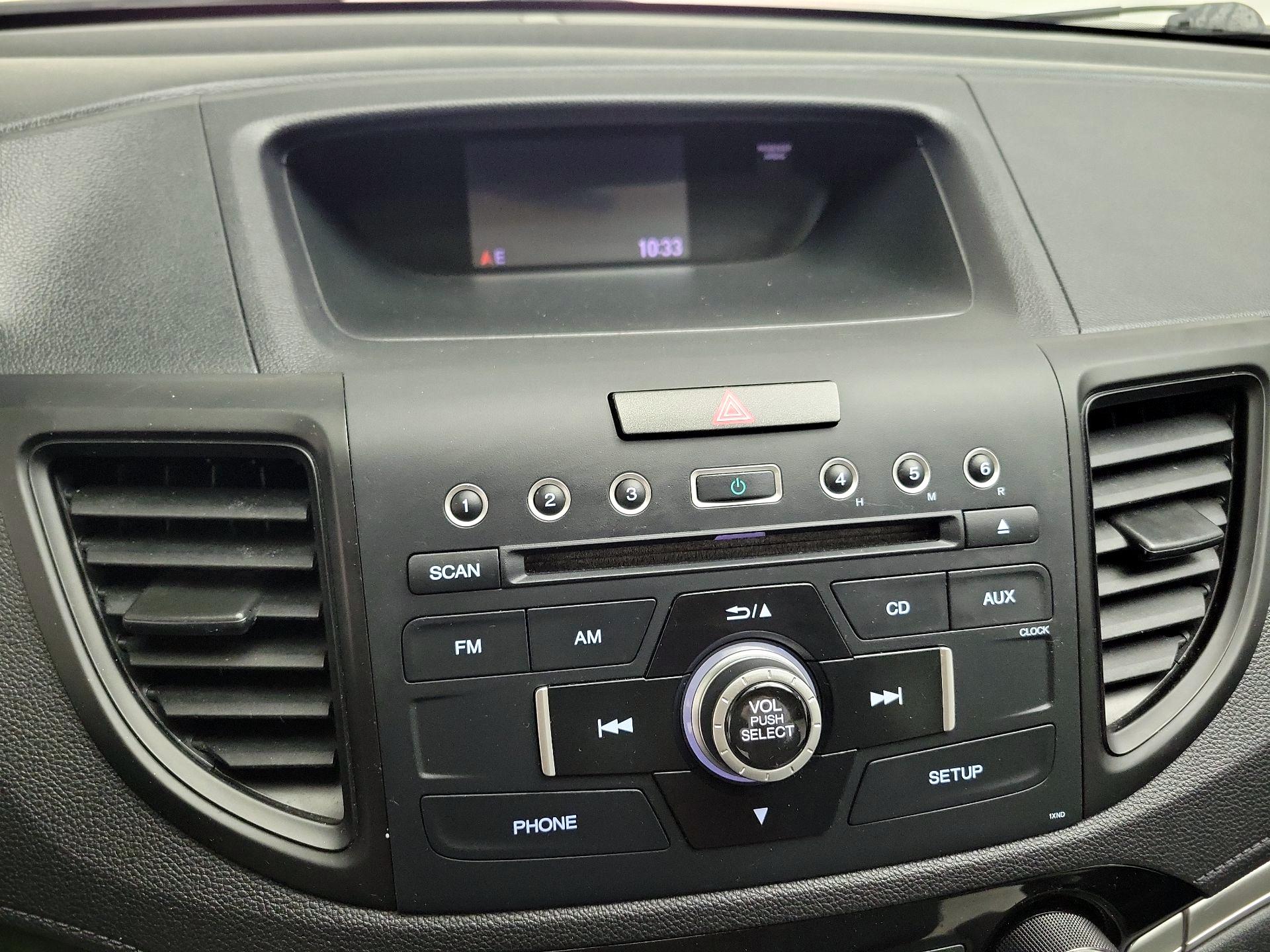 Thumbnail: 2016 Honda CR-V - 15