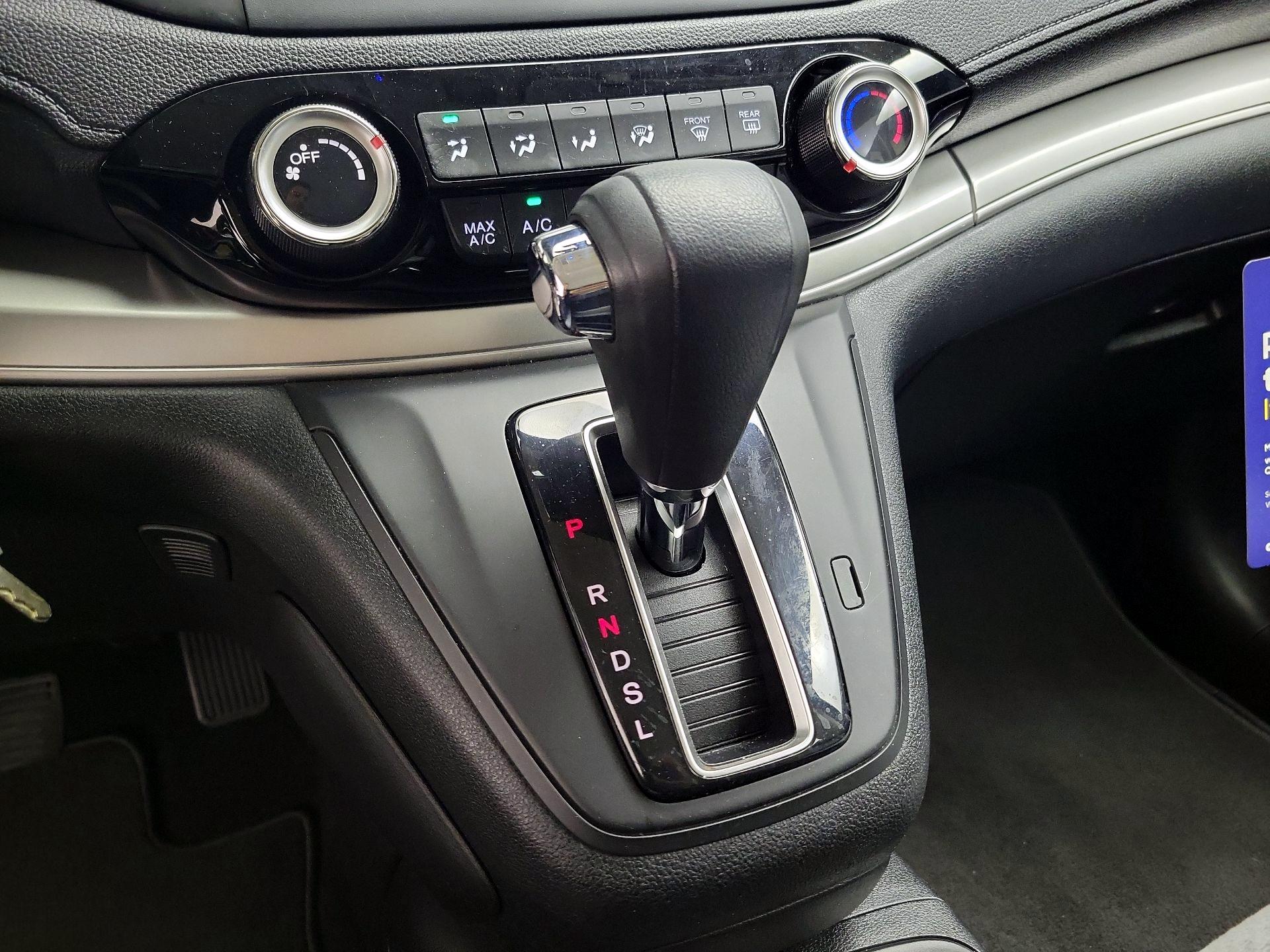 Thumbnail: 2016 Honda CR-V - 17