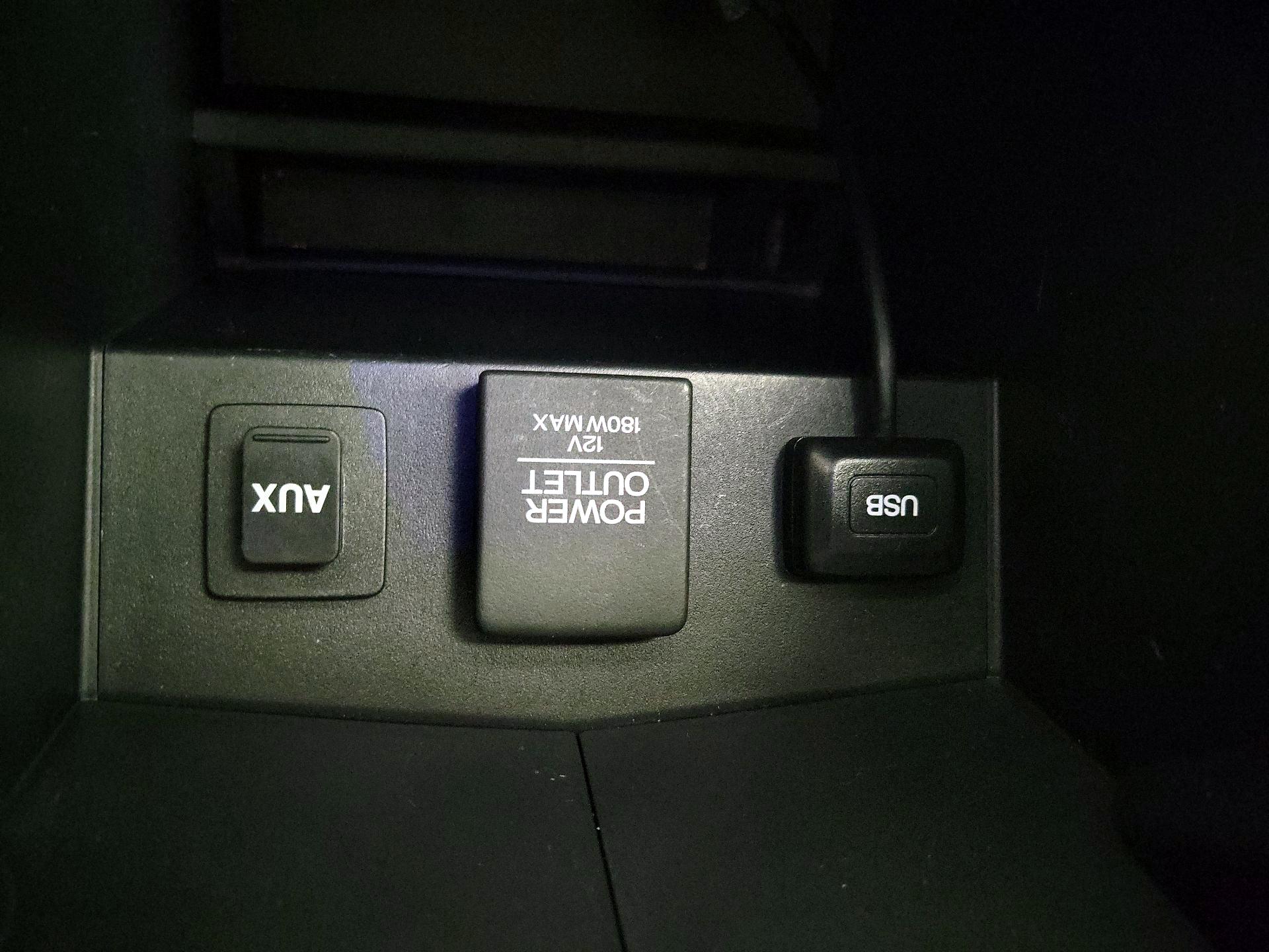 Thumbnail: 2016 Honda CR-V - 18