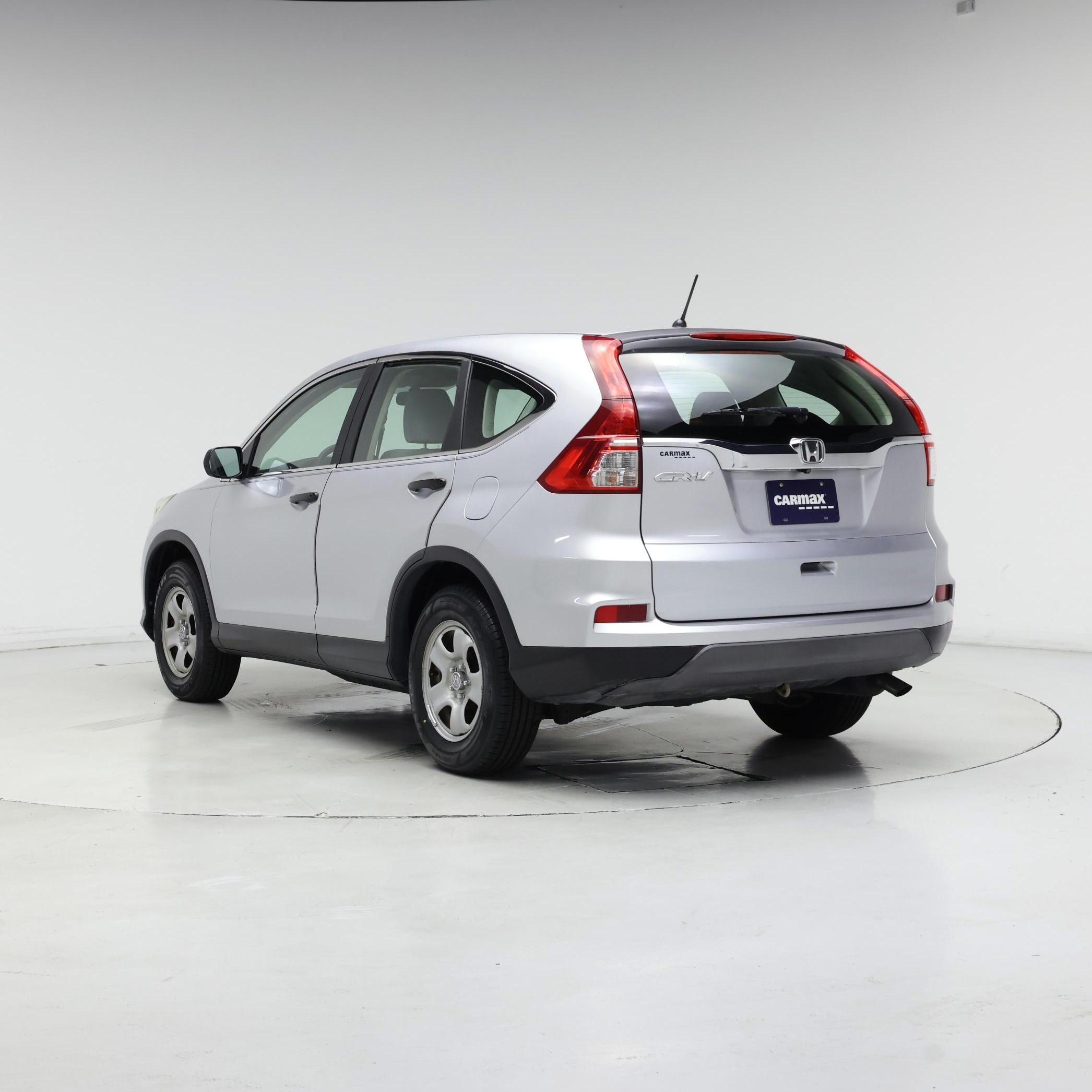 Thumbnail: 2016 Honda CR-V - 2