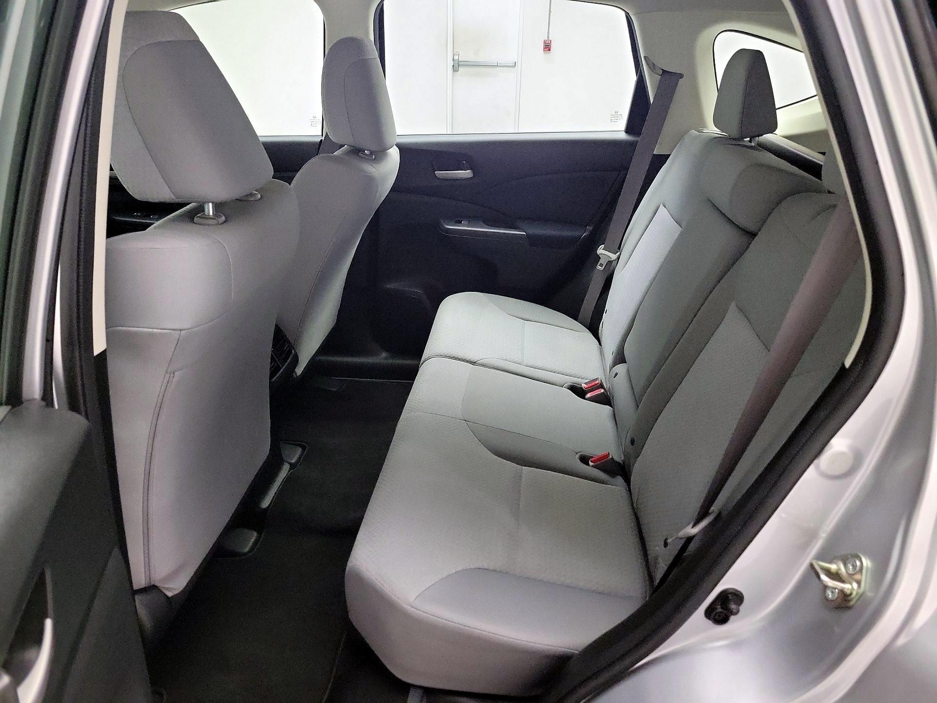 Thumbnail: 2016 Honda CR-V - 19