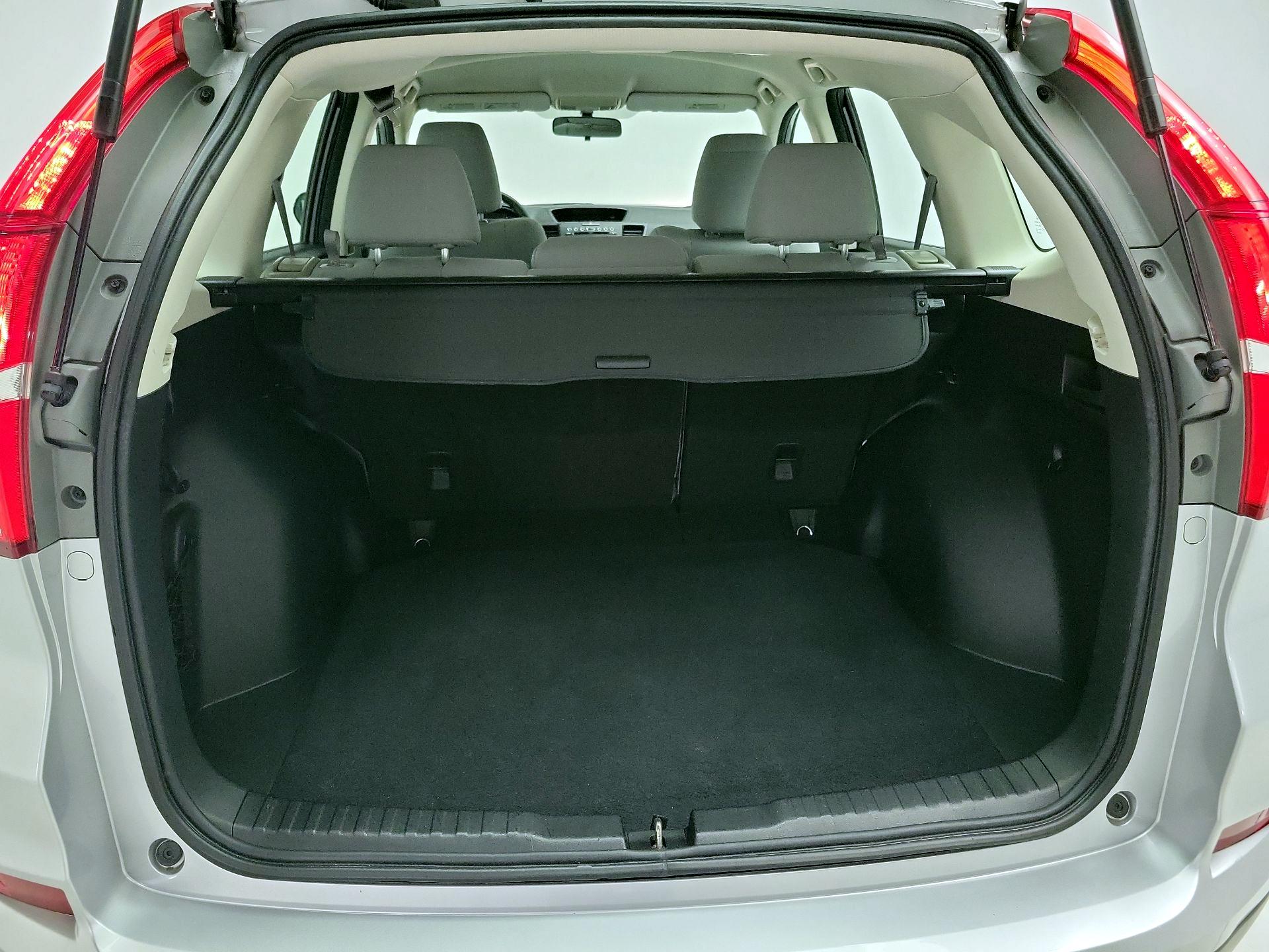 Thumbnail: 2016 Honda CR-V - 20