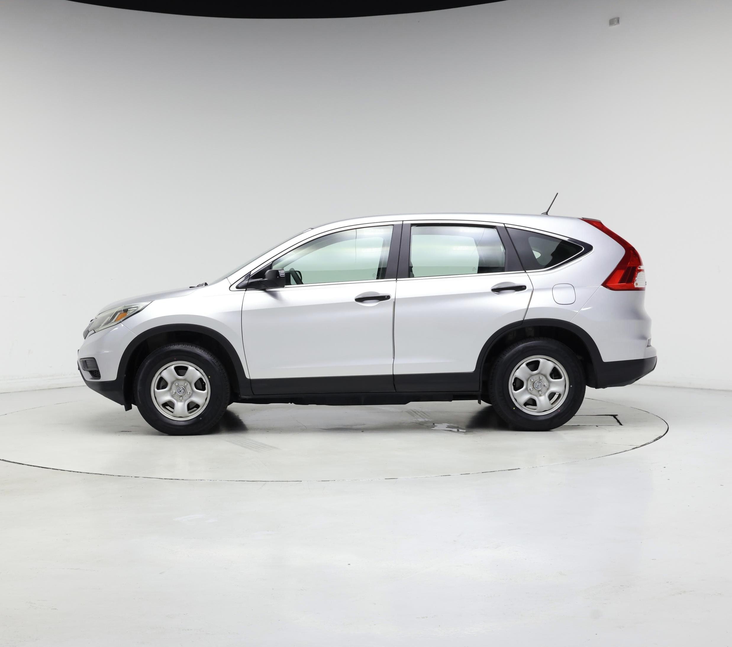 Thumbnail: 2016 Honda CR-V - 3