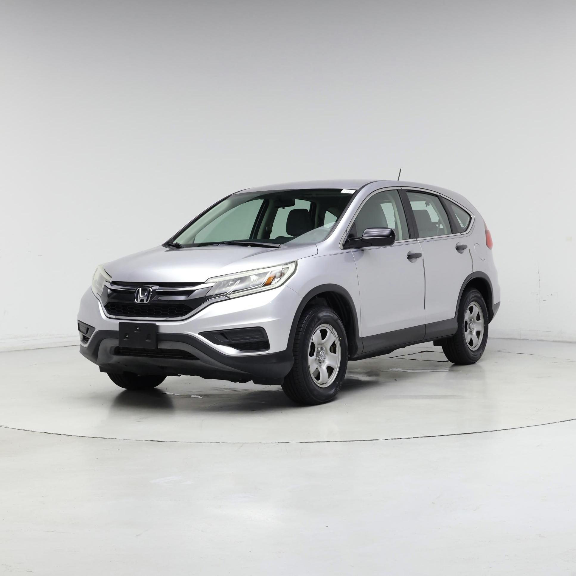 Thumbnail: 2016 Honda CR-V - 4