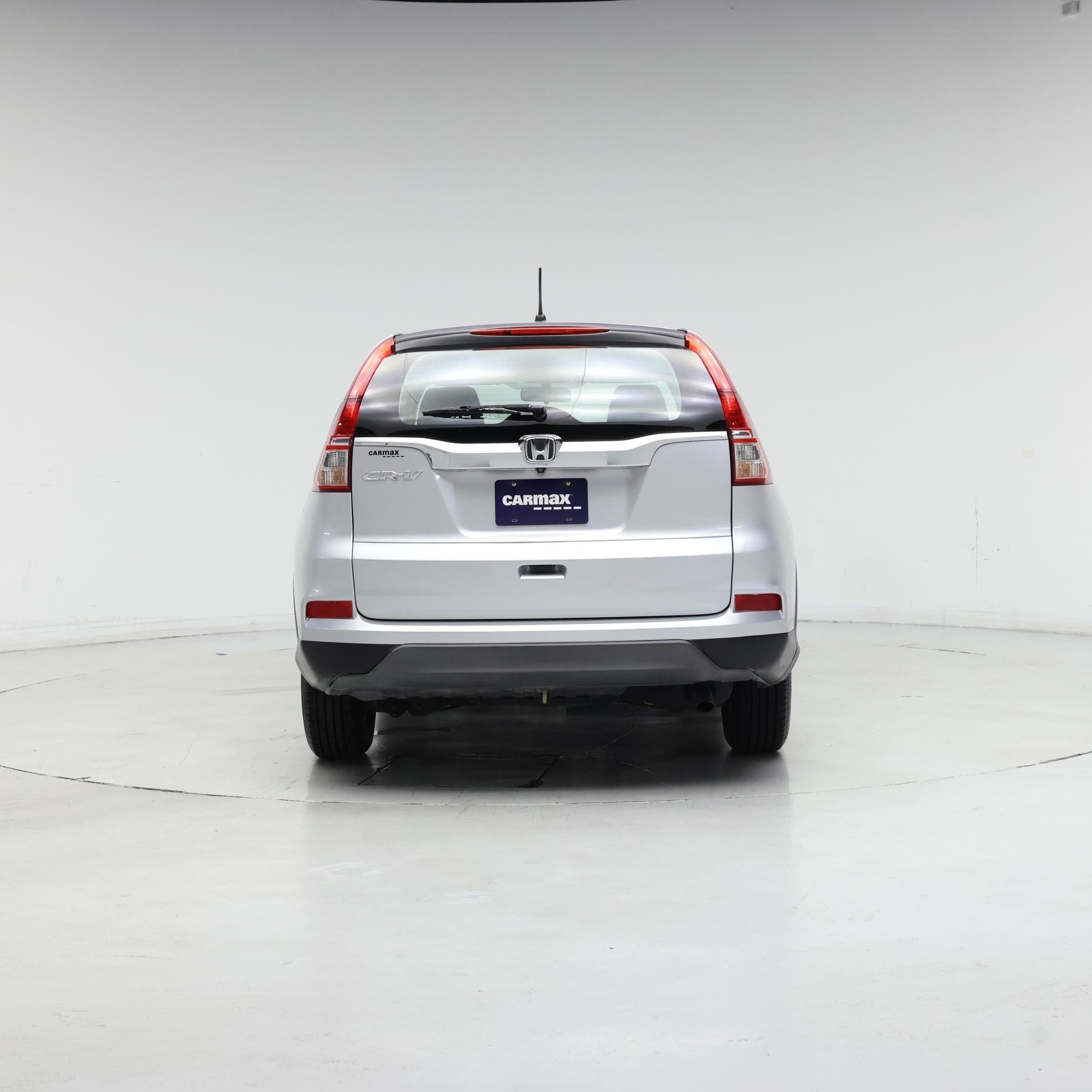 Thumbnail: 2016 Honda CR-V - 6