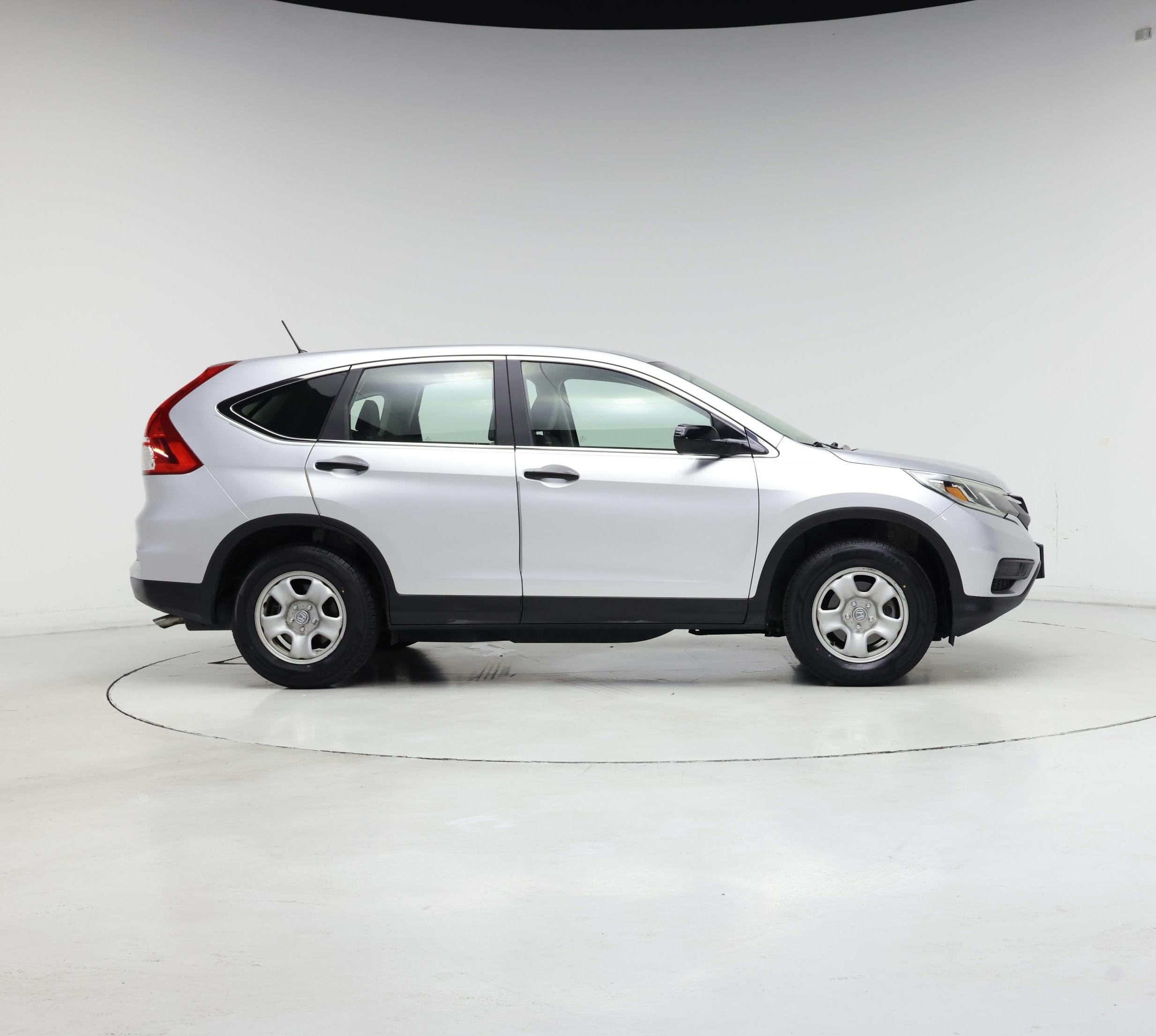 Thumbnail: 2016 Honda CR-V - 7