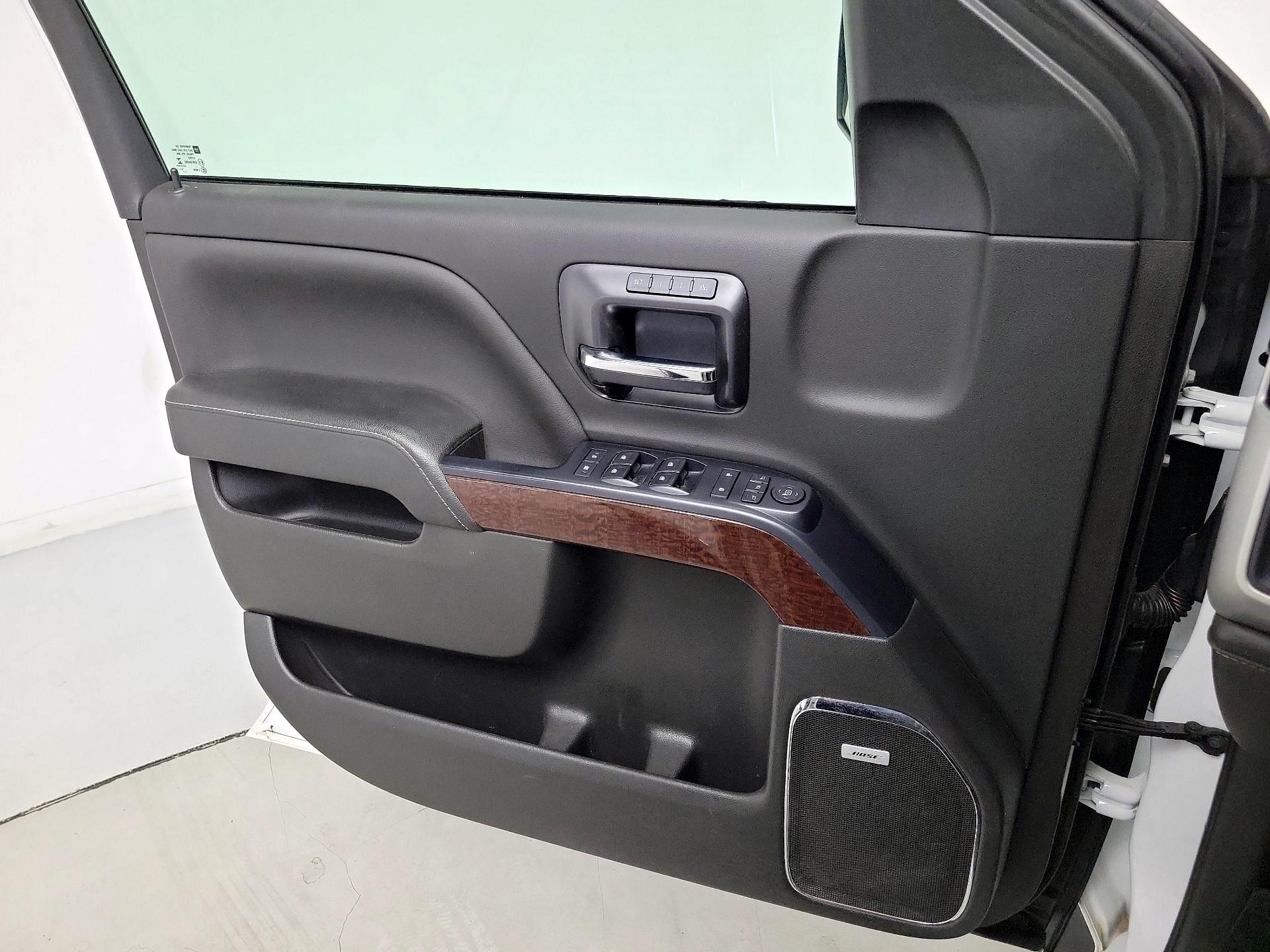 Thumbnail: 2018 GMC Sierra 1500 - 12