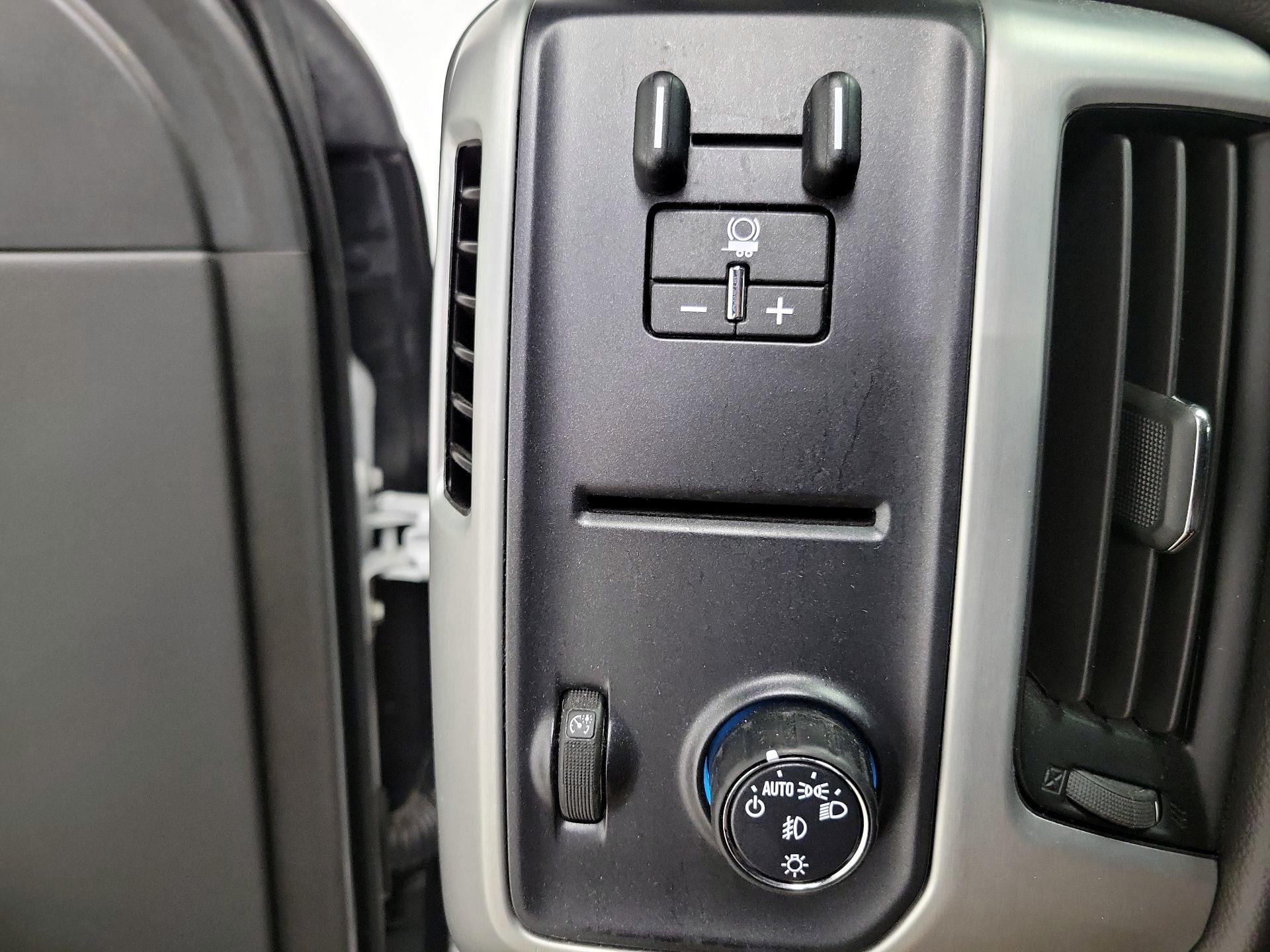 Thumbnail: 2018 GMC Sierra 1500 - 13