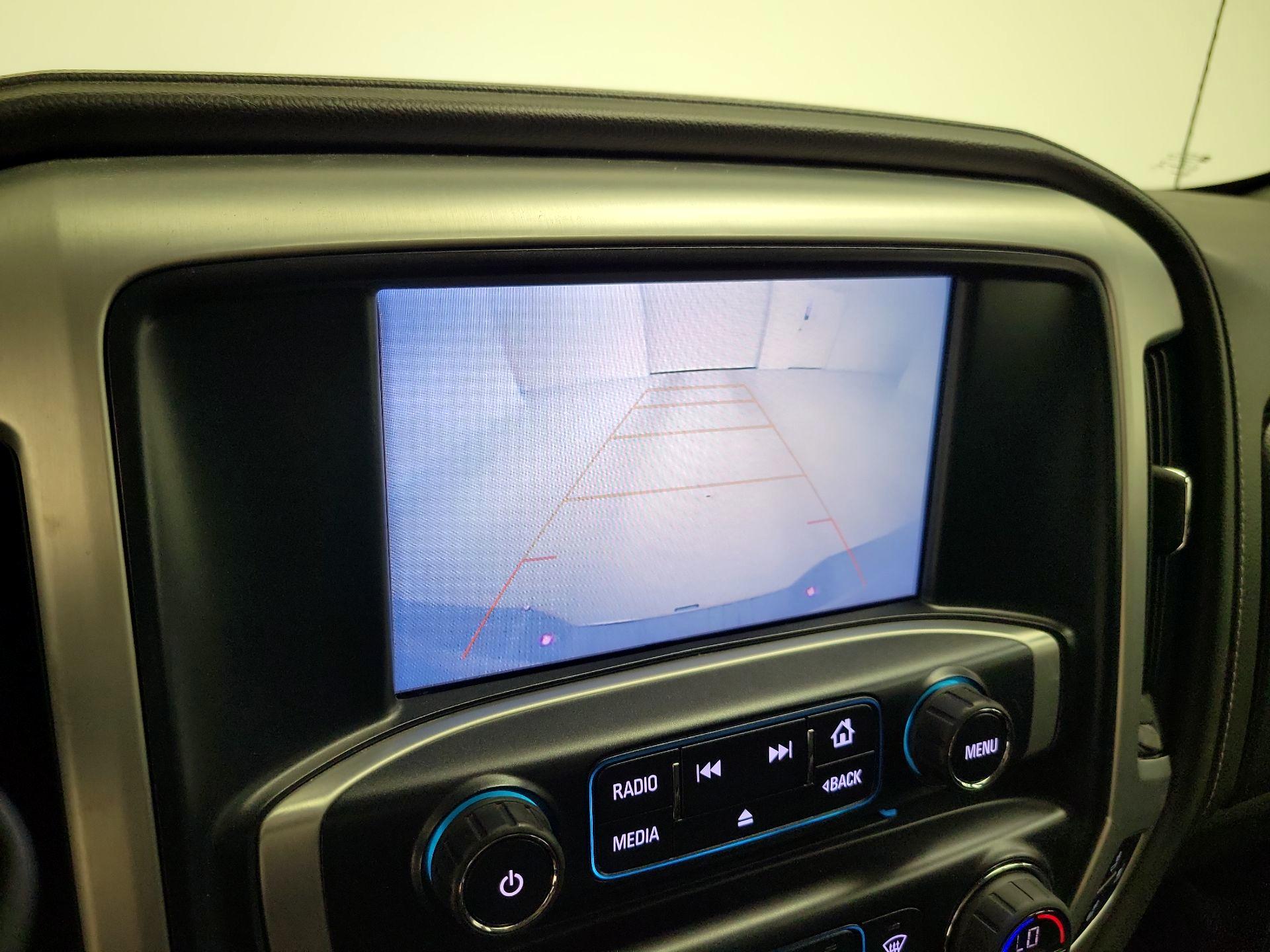 Thumbnail: 2018 GMC Sierra 1500 - 15